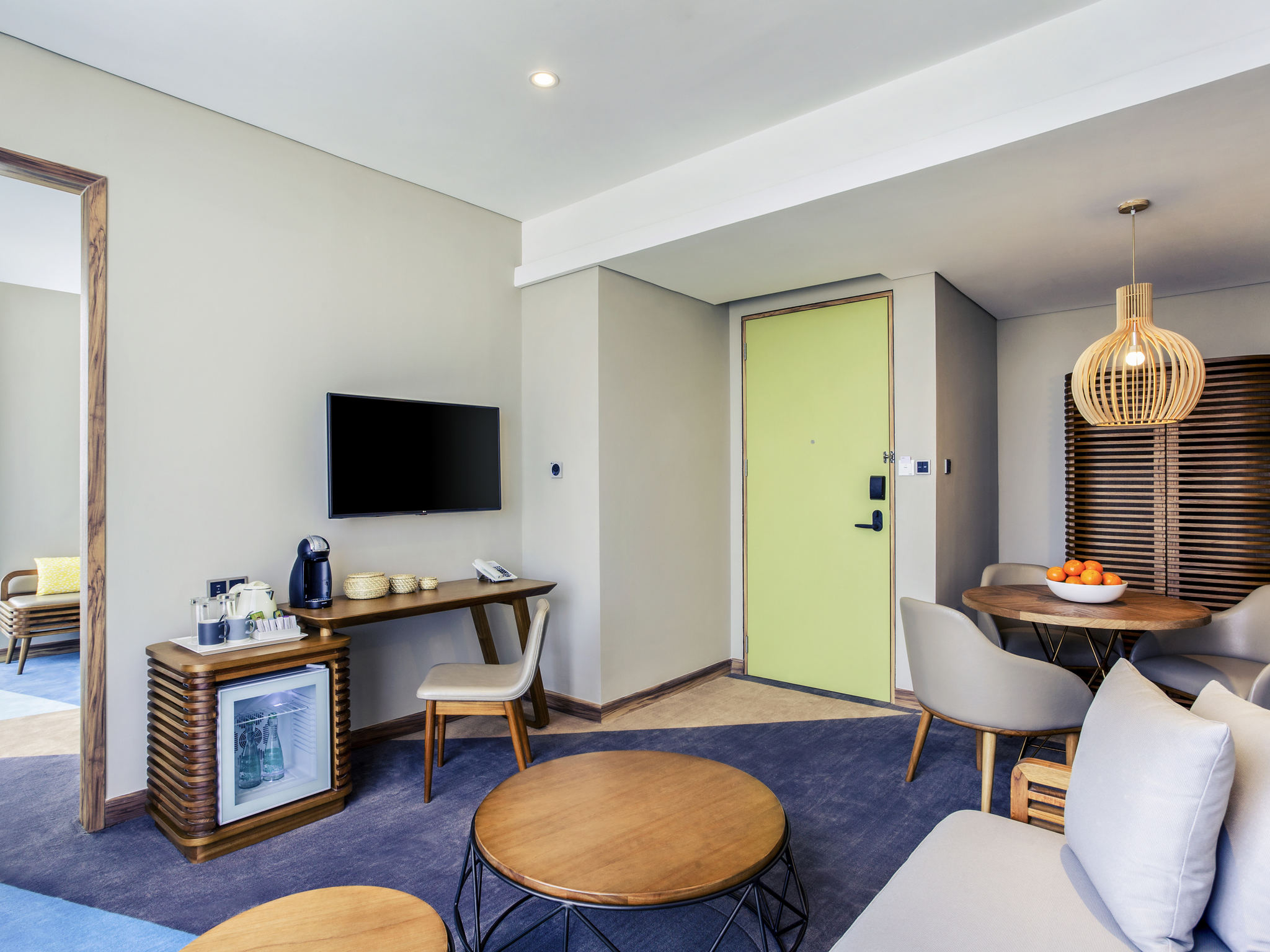 Photo - Mercure Jakarta Pantai Indah Kapuk