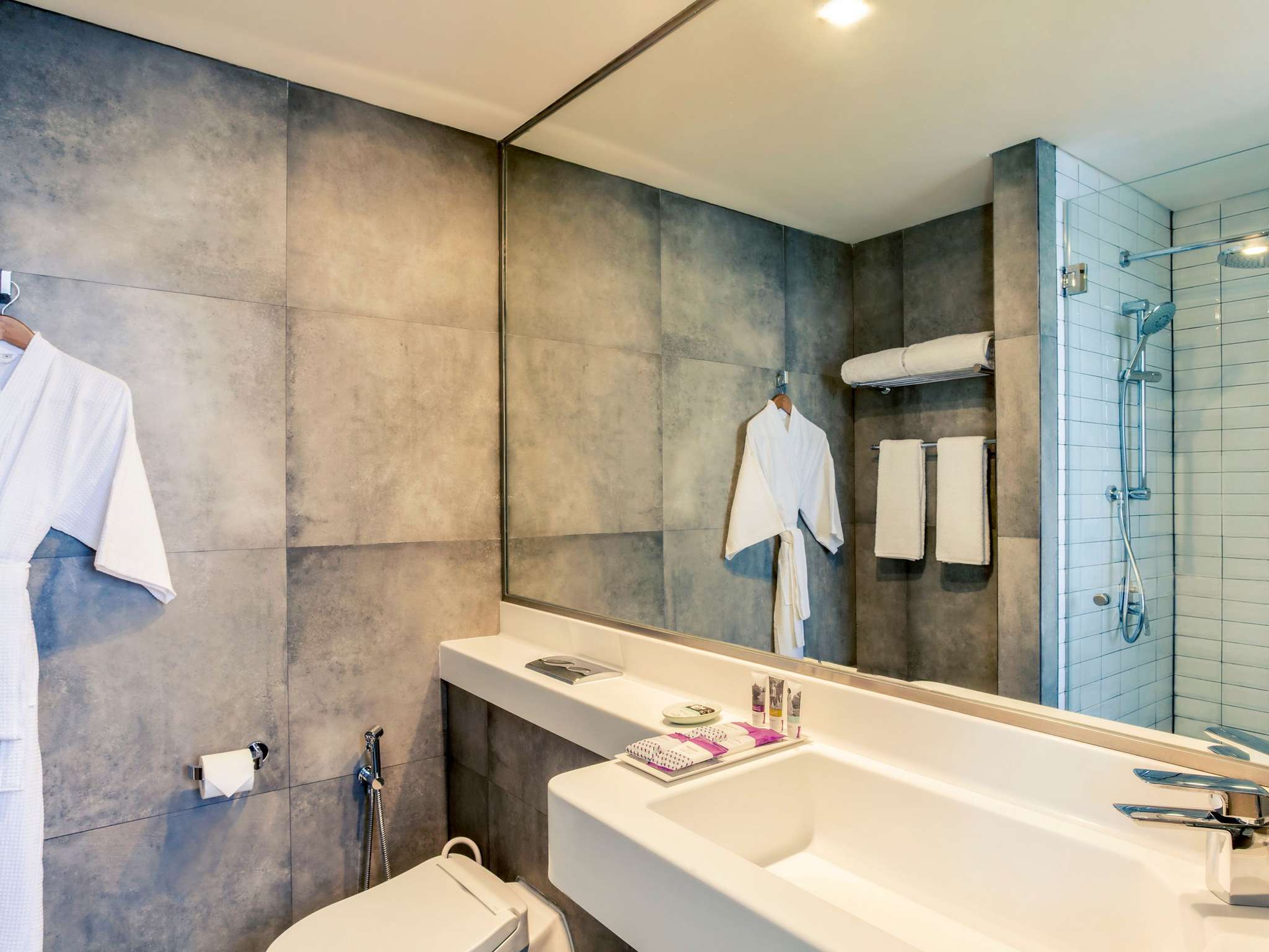 Photo - Mercure Jakarta Pantai Indah Kapuk