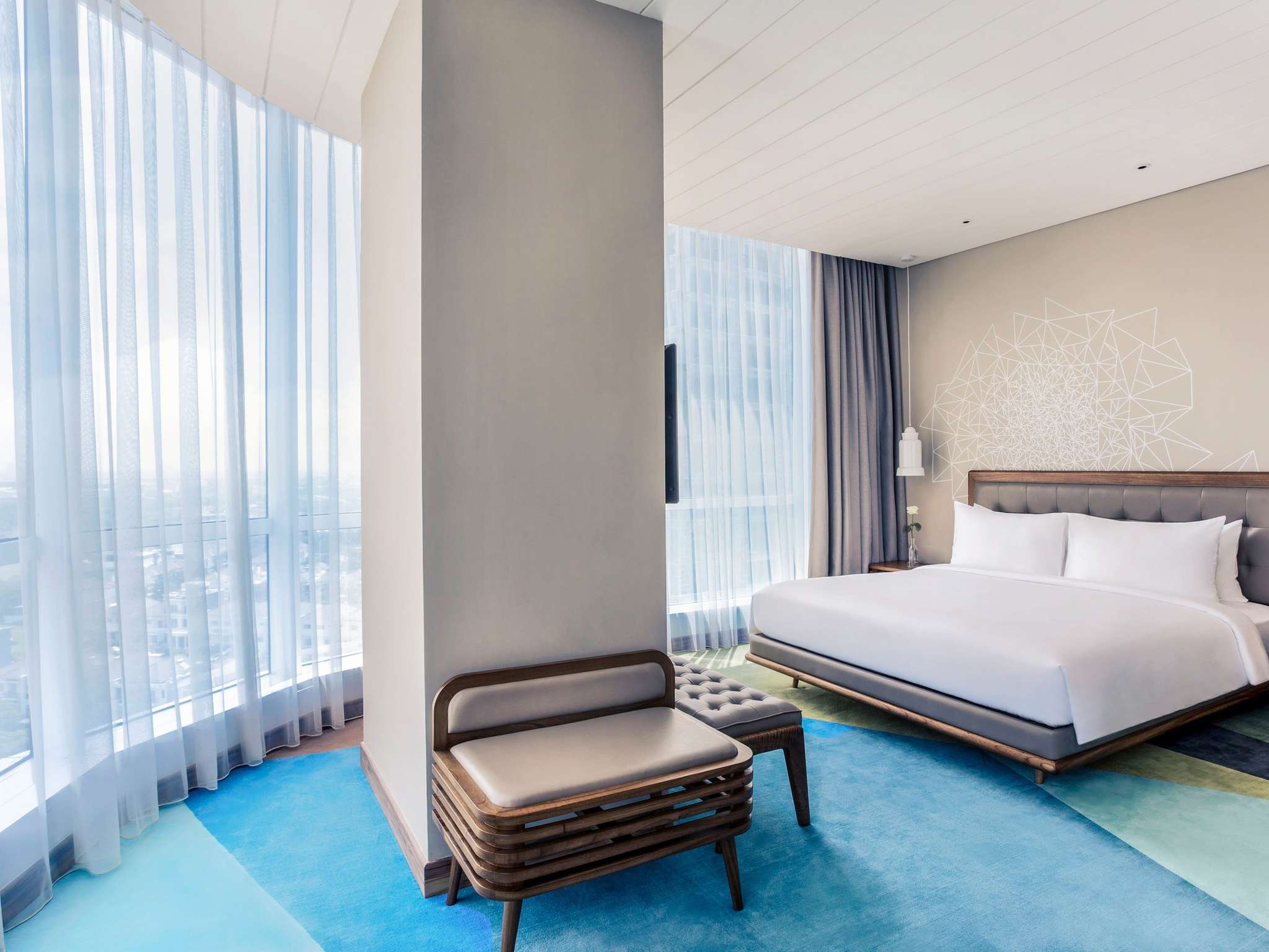 Photo - Mercure Jakarta Pantai Indah Kapuk