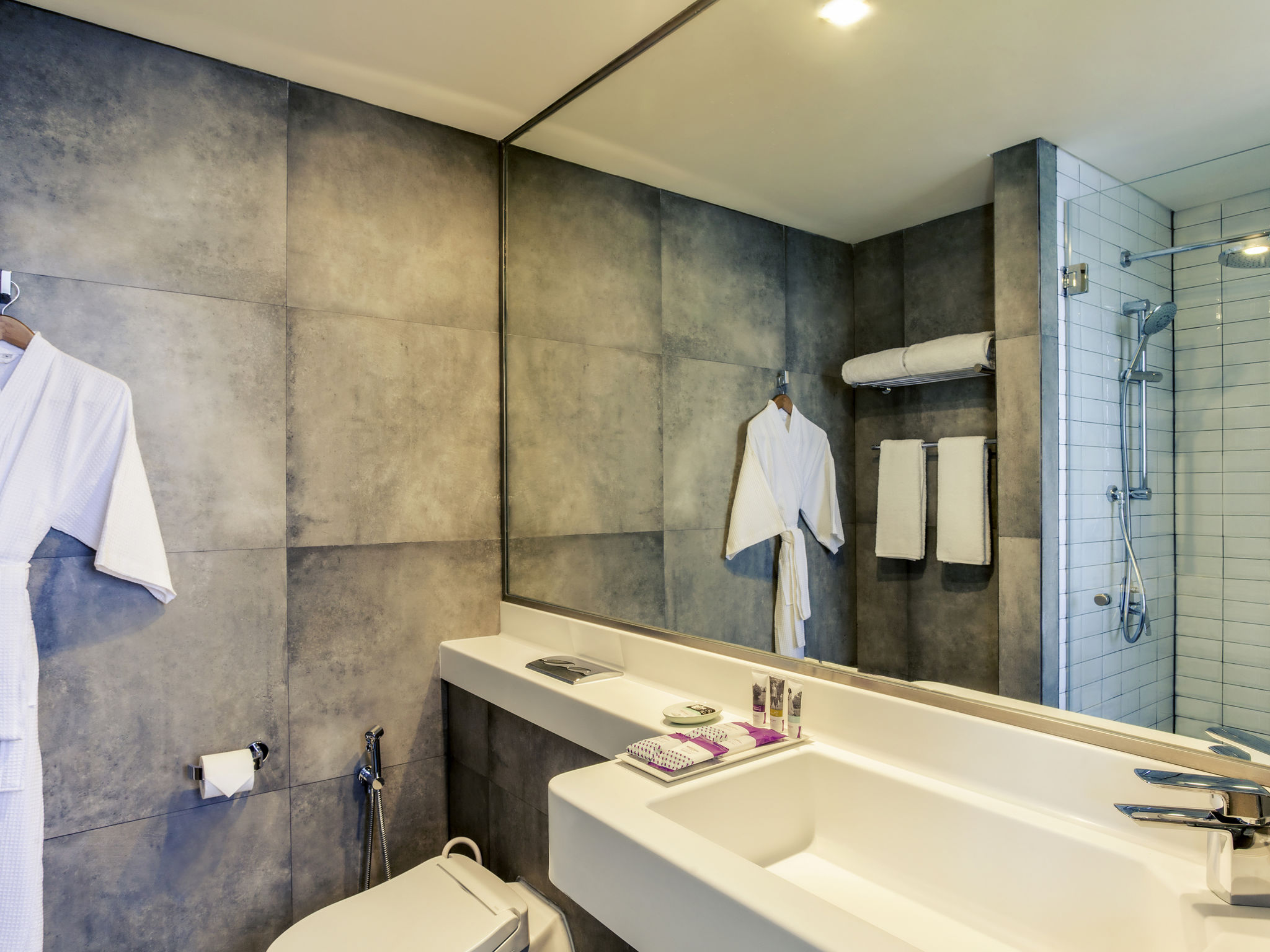 Photo - Mercure Jakarta Pantai Indah Kapuk