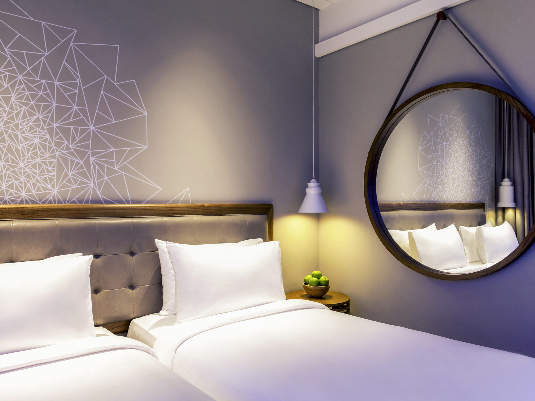 Photo - Mercure Jakarta Pantai Indah Kapuk