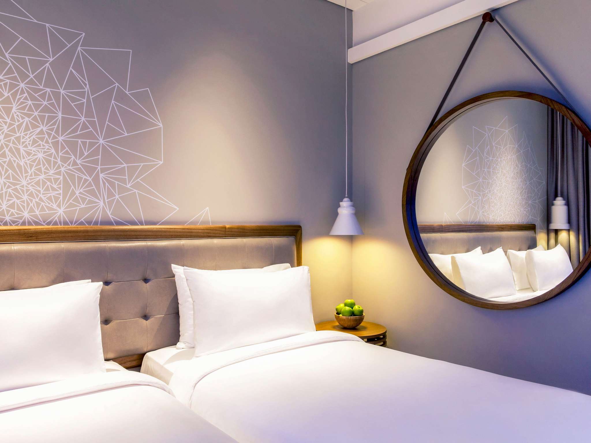 Photo - Mercure Jakarta Pantai Indah Kapuk