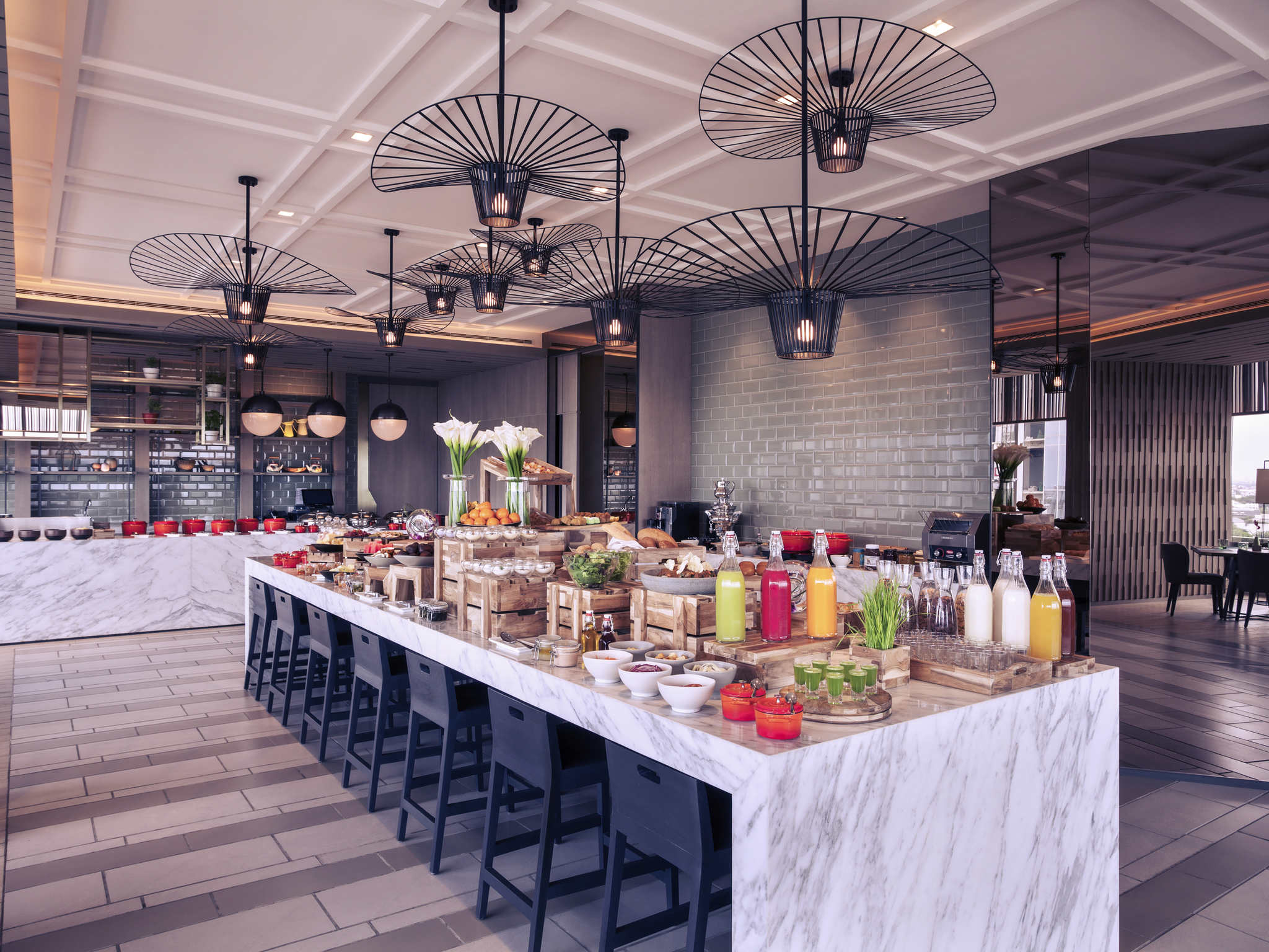 Photo - Mercure Jakarta Pantai Indah Kapuk