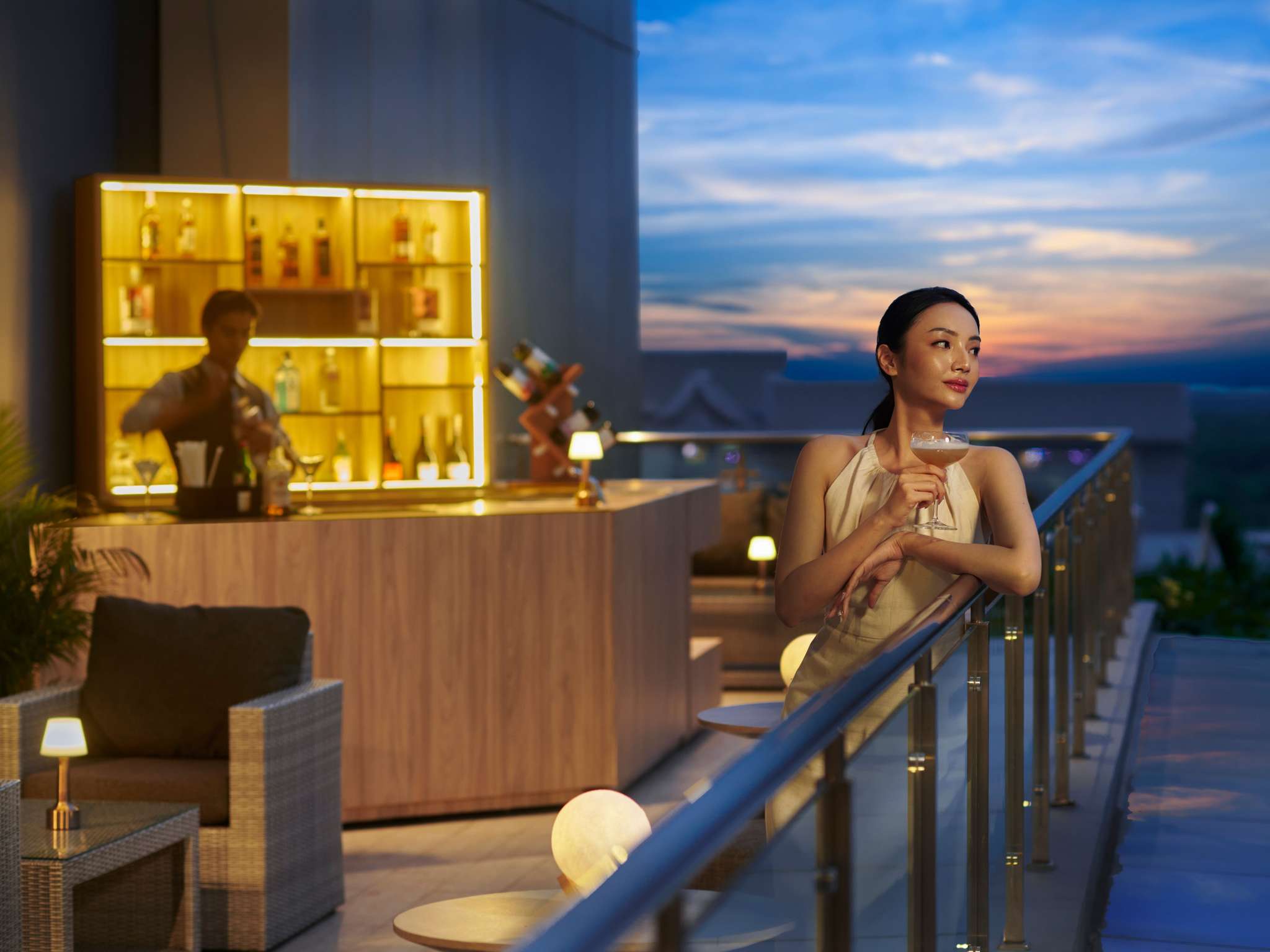 Photo - Mercure Jakarta Pantai Indah Kapuk