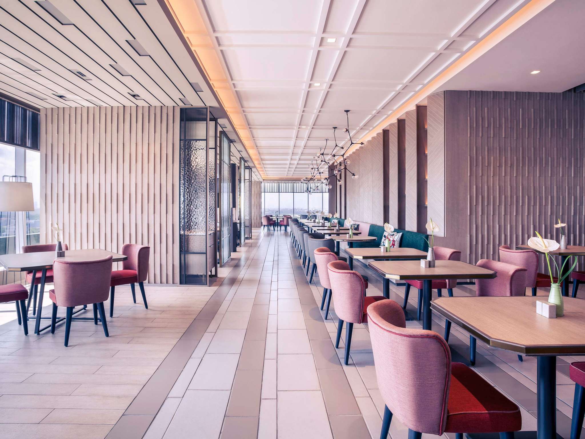 Photo - Mercure Jakarta Pantai Indah Kapuk