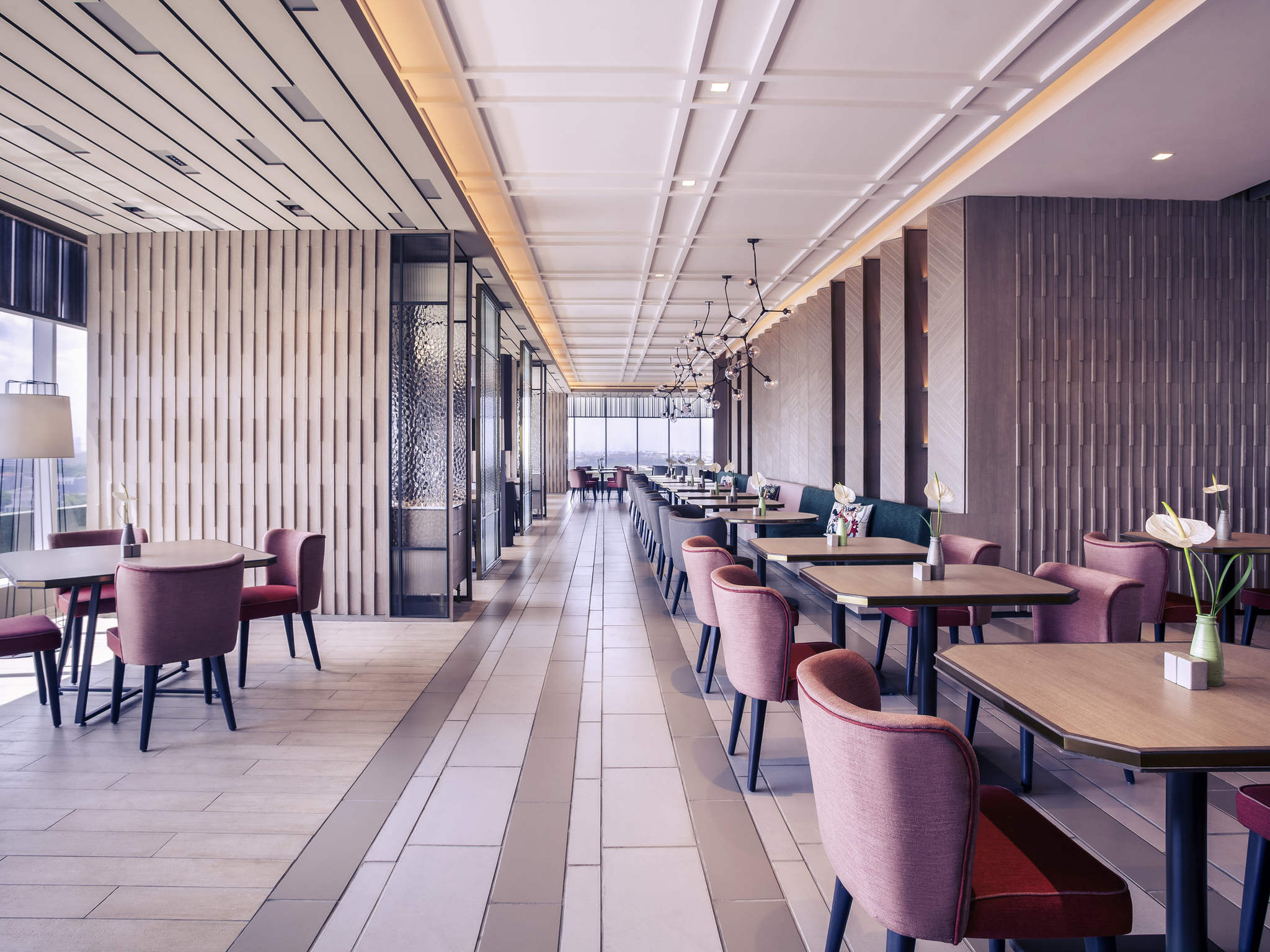 Photo - Mercure Jakarta Pantai Indah Kapuk