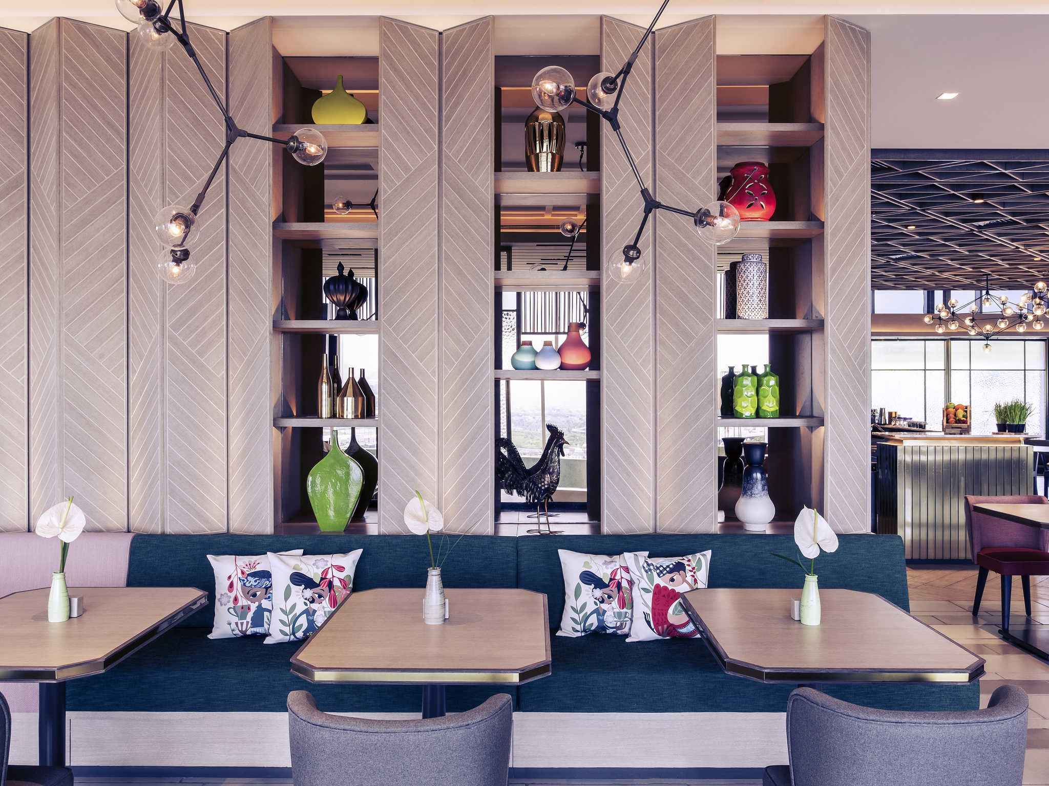 Photo - Mercure Jakarta Pantai Indah Kapuk