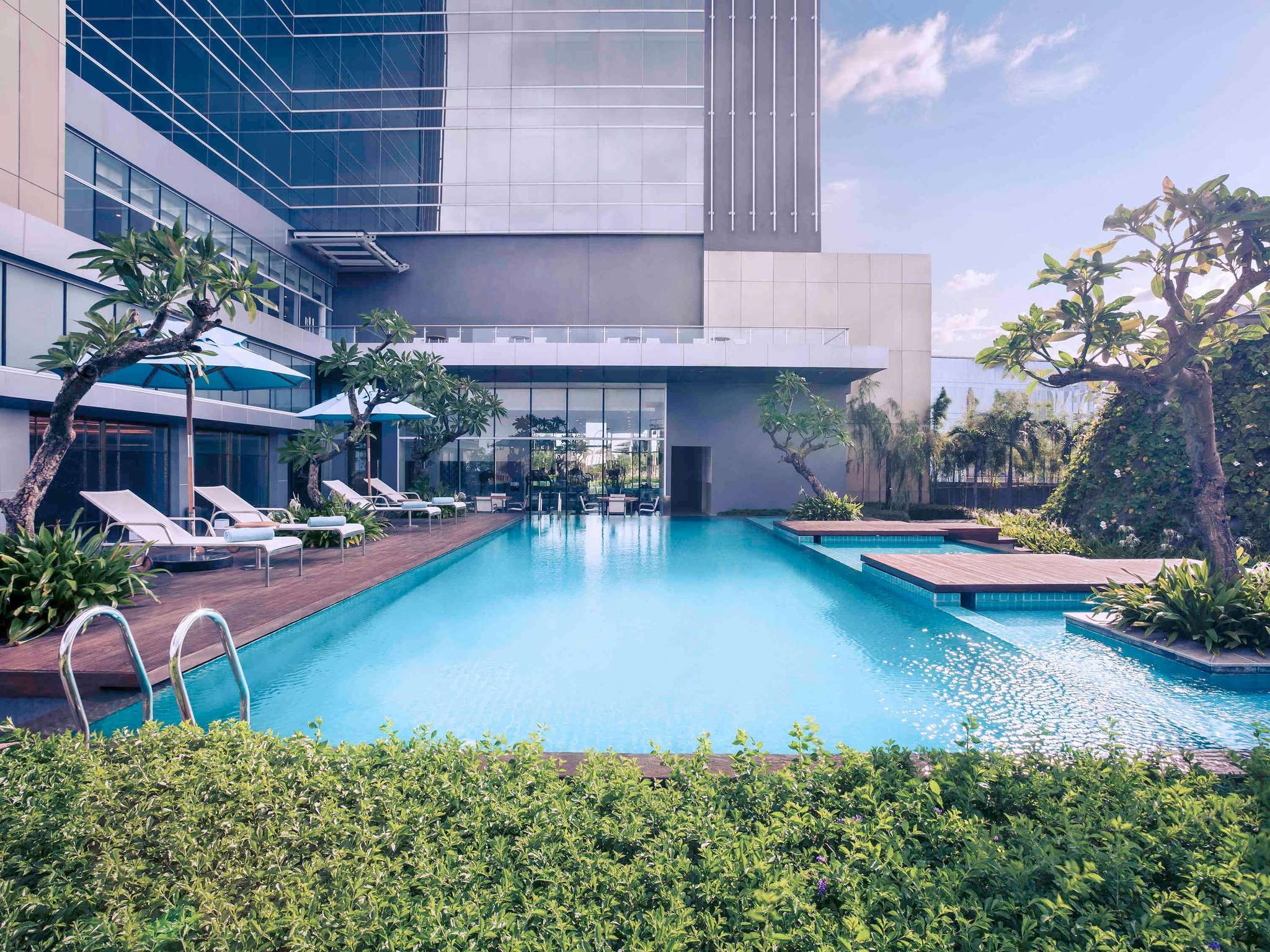 Photo - Mercure Jakarta Pantai Indah Kapuk