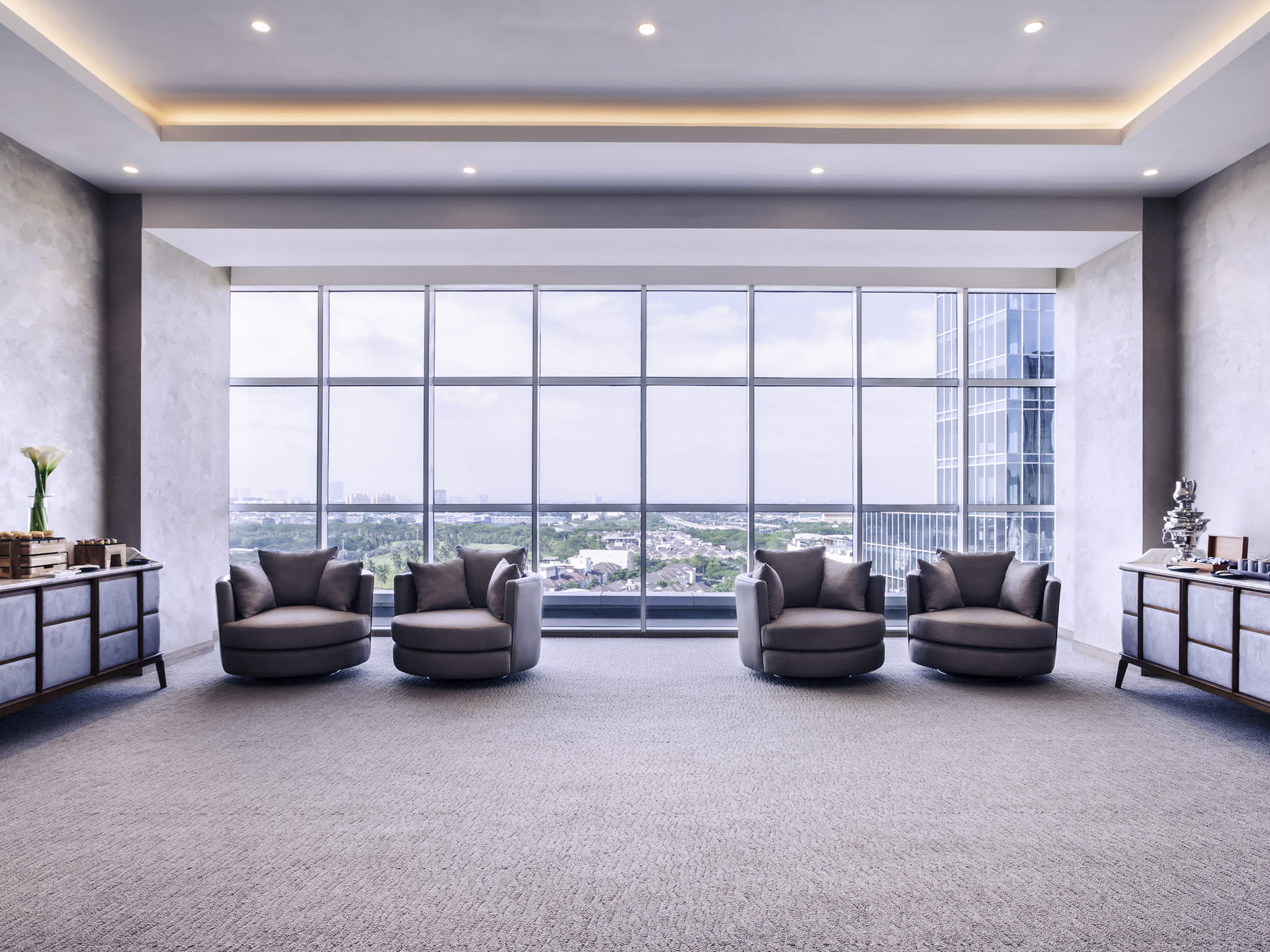 Photo - Mercure Jakarta Pantai Indah Kapuk