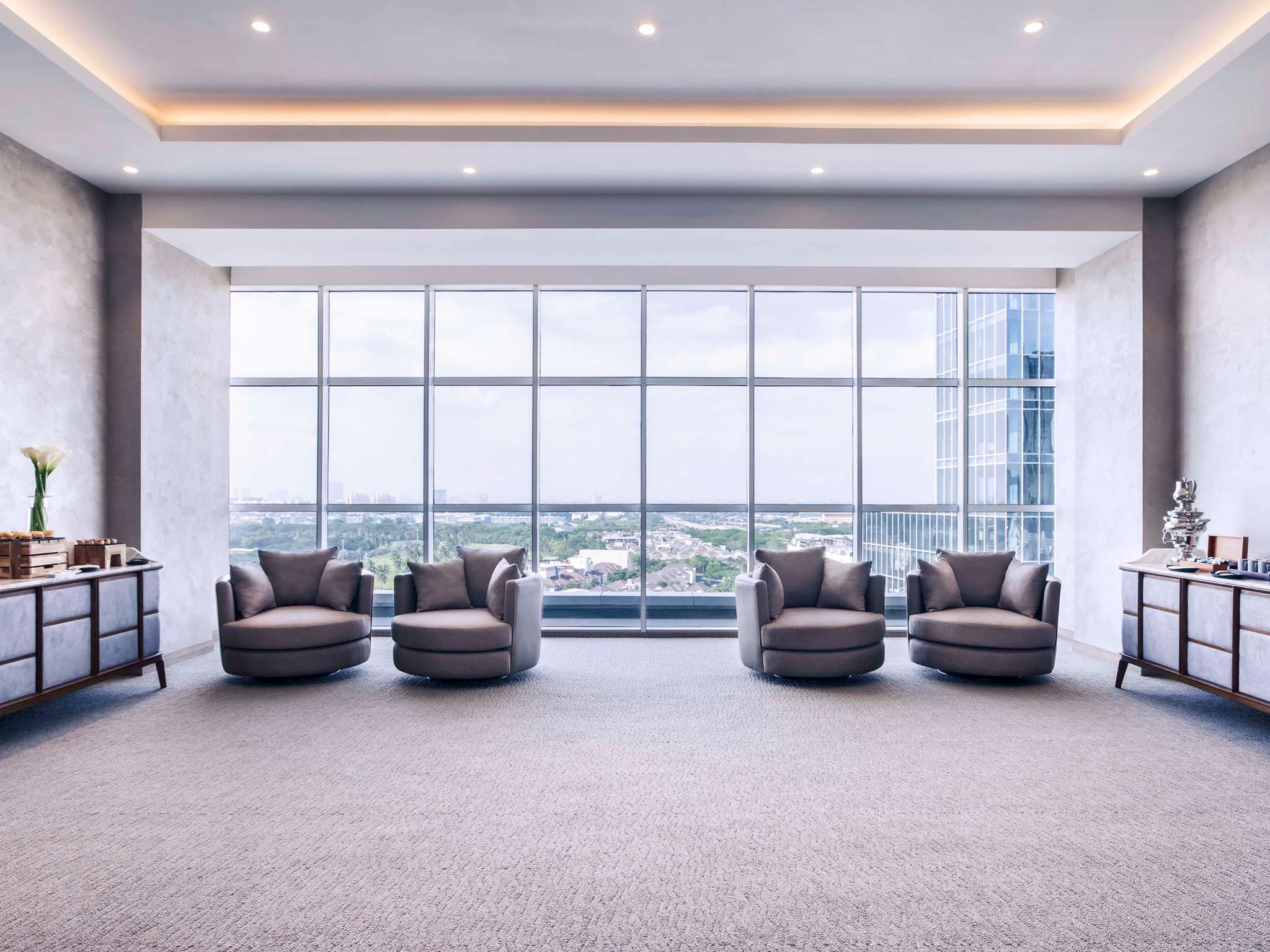 Photo - Mercure Jakarta Pantai Indah Kapuk