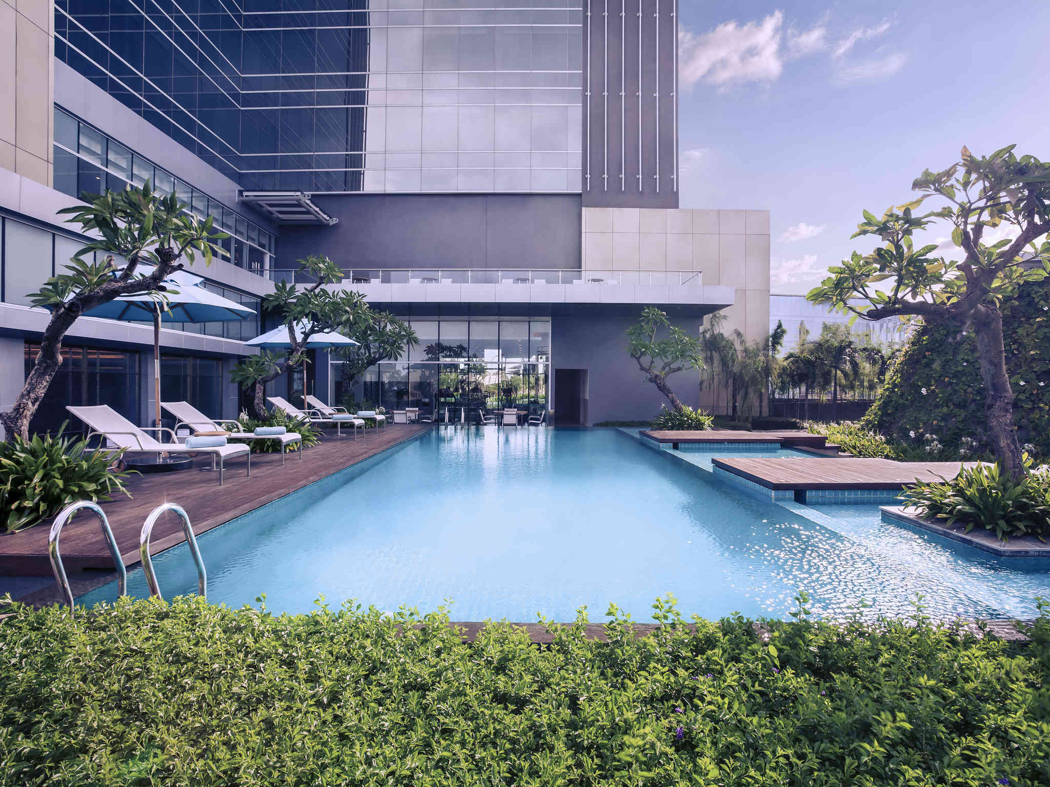Photo - Mercure Jakarta Pantai Indah Kapuk