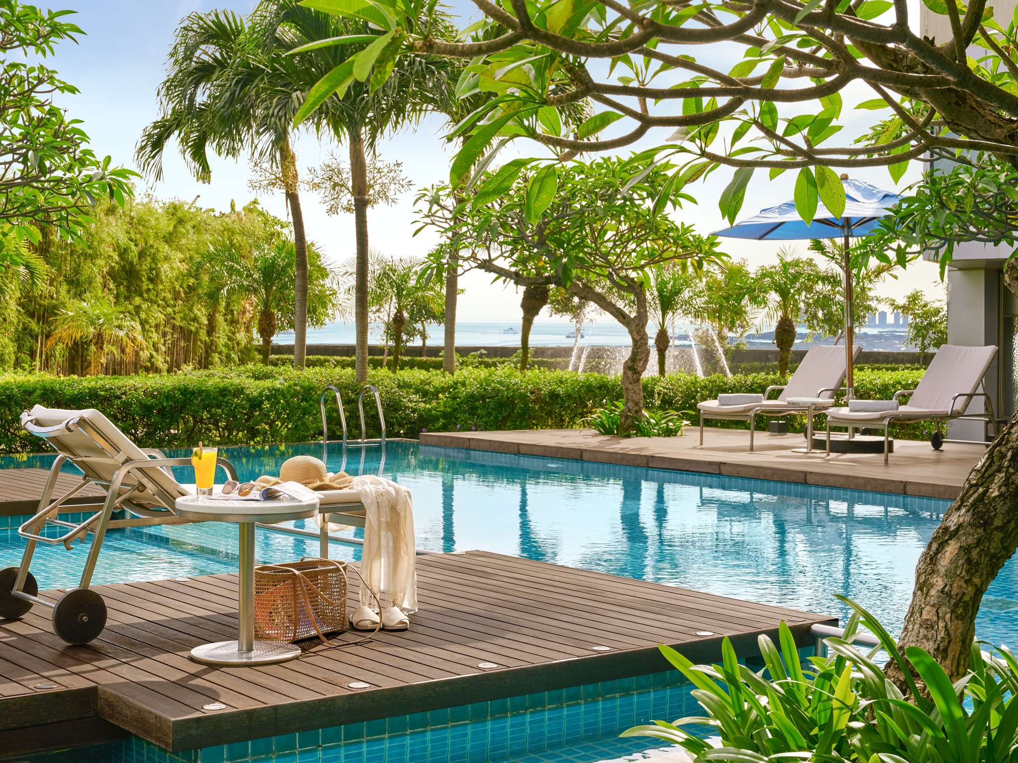 Photo - Mercure Jakarta Pantai Indah Kapuk
