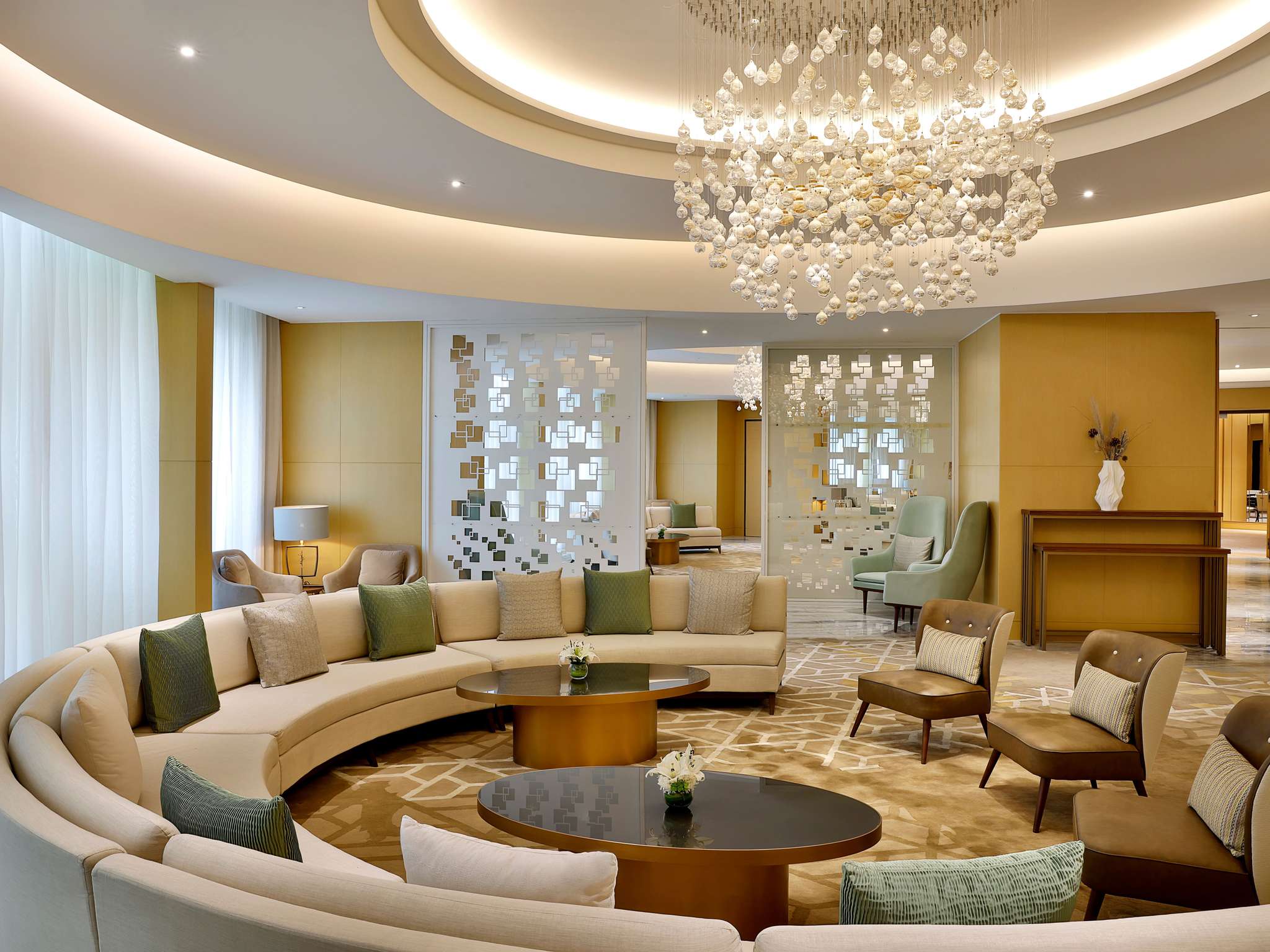 Photo - Sofitel Riyadh Hotel & Convention Centre