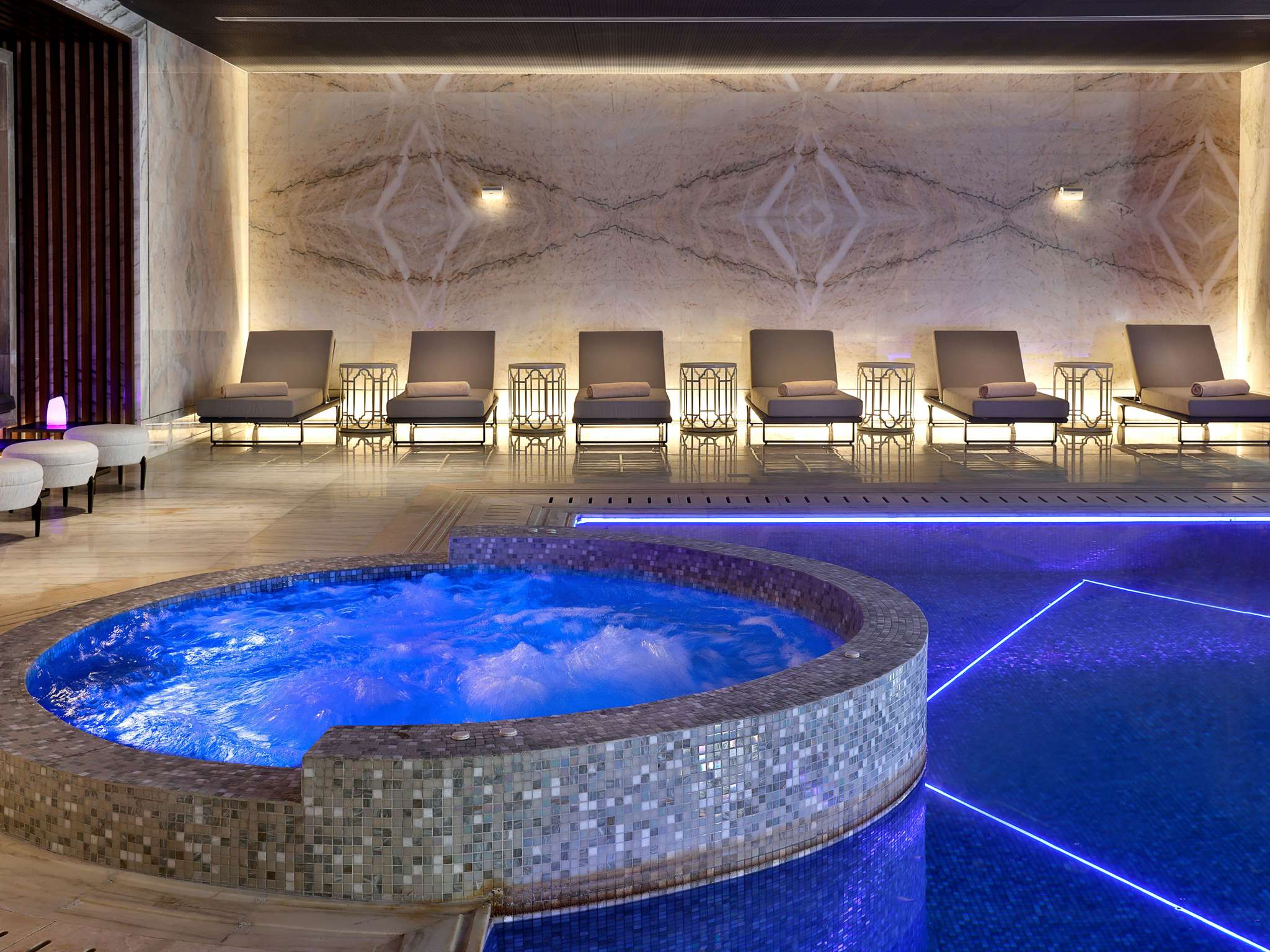 Photo - Sofitel Riyadh Hotel & Convention Centre