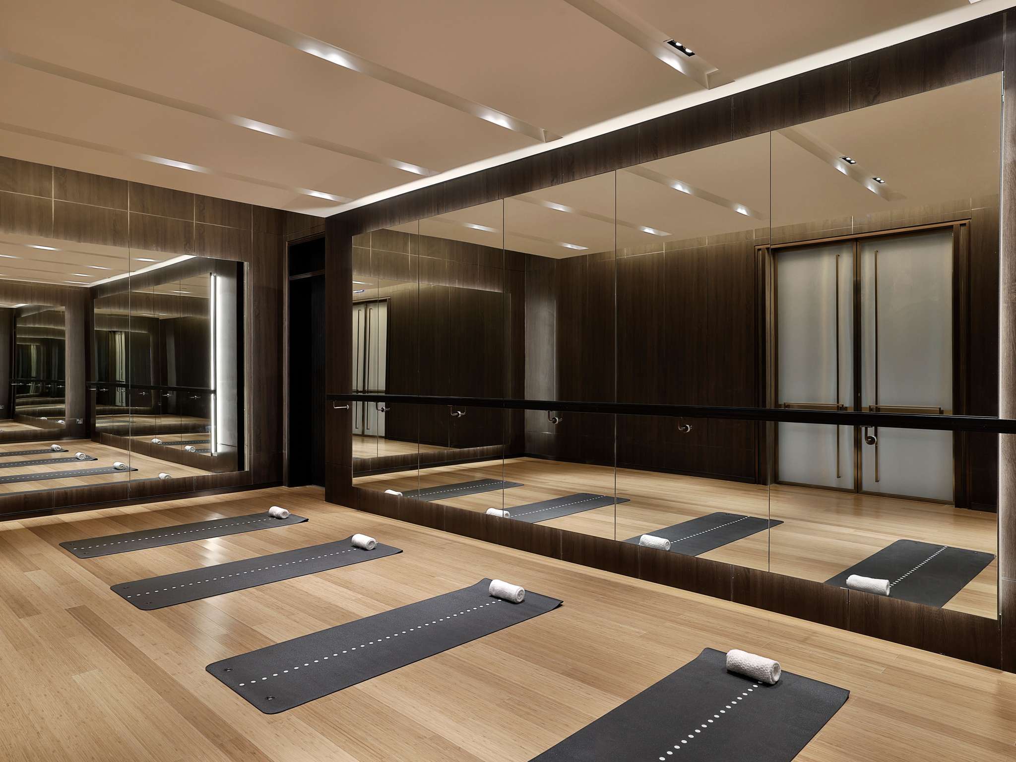 Photo - Sofitel Riyadh Hotel & Convention Centre