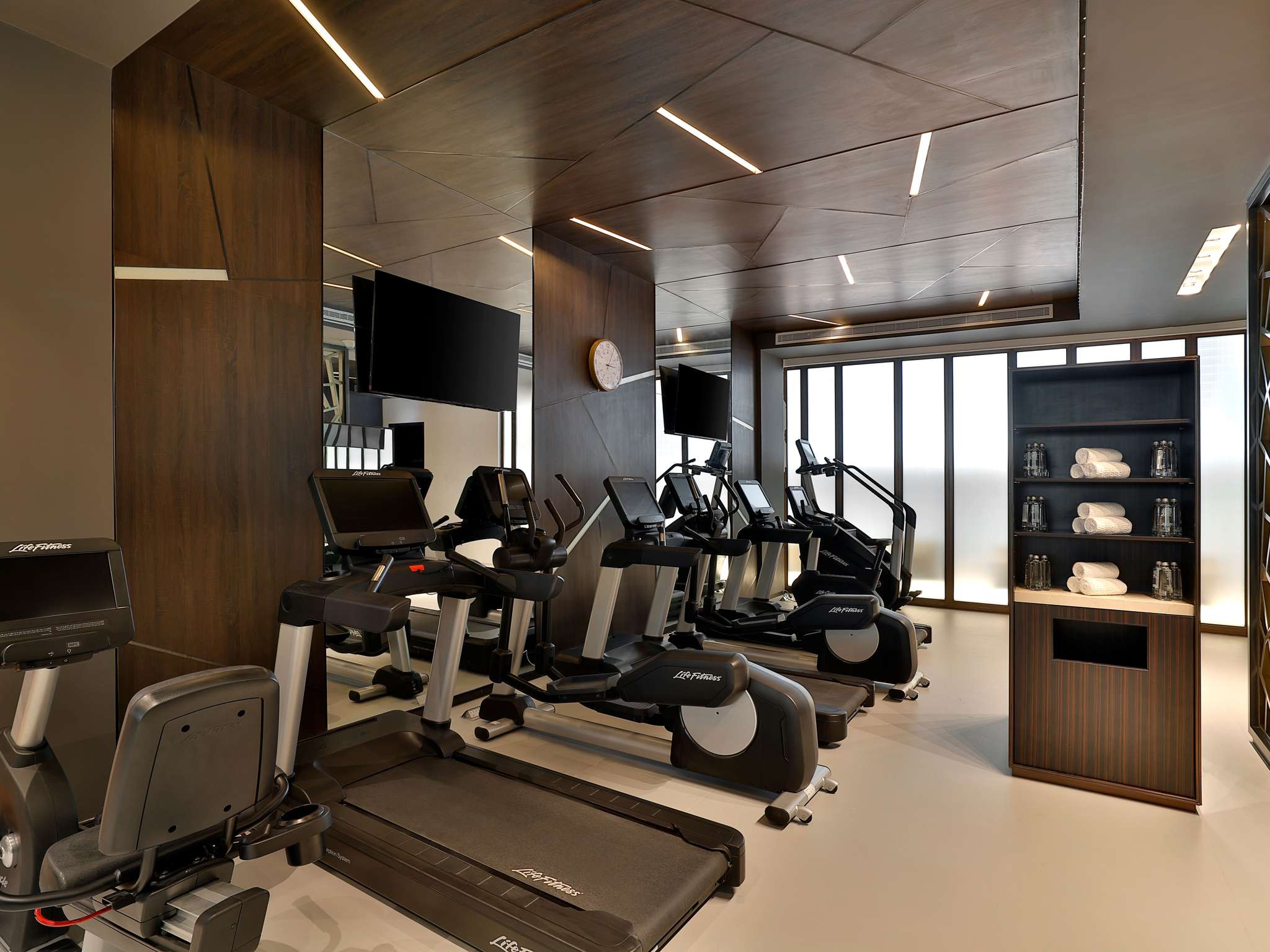 Photo - Sofitel Riyadh Hotel & Convention Centre