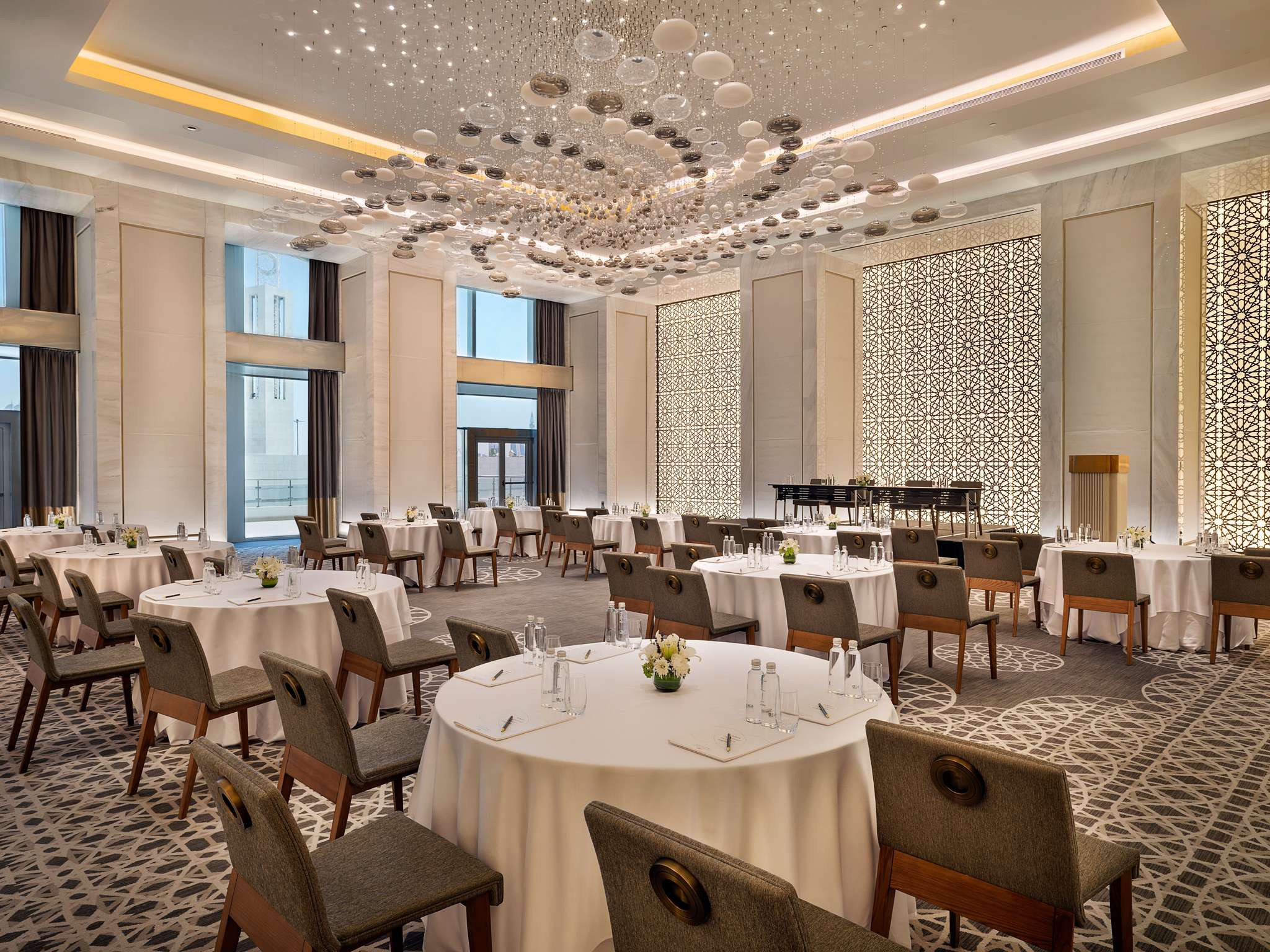 Photo - Sofitel Riyadh Hotel & Convention Centre