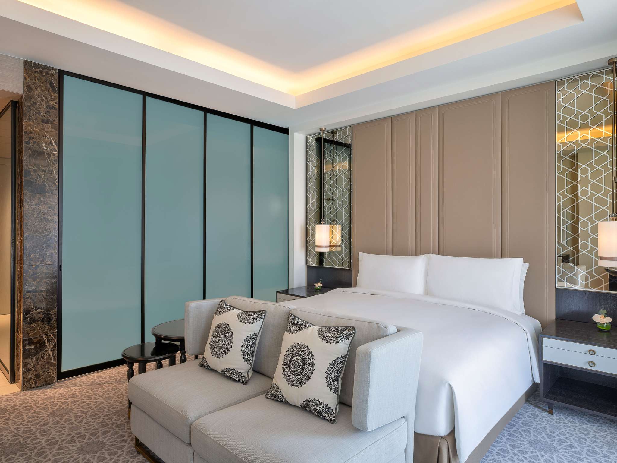 Foto - Sofitel Riyadh Hotel & Convention Centre