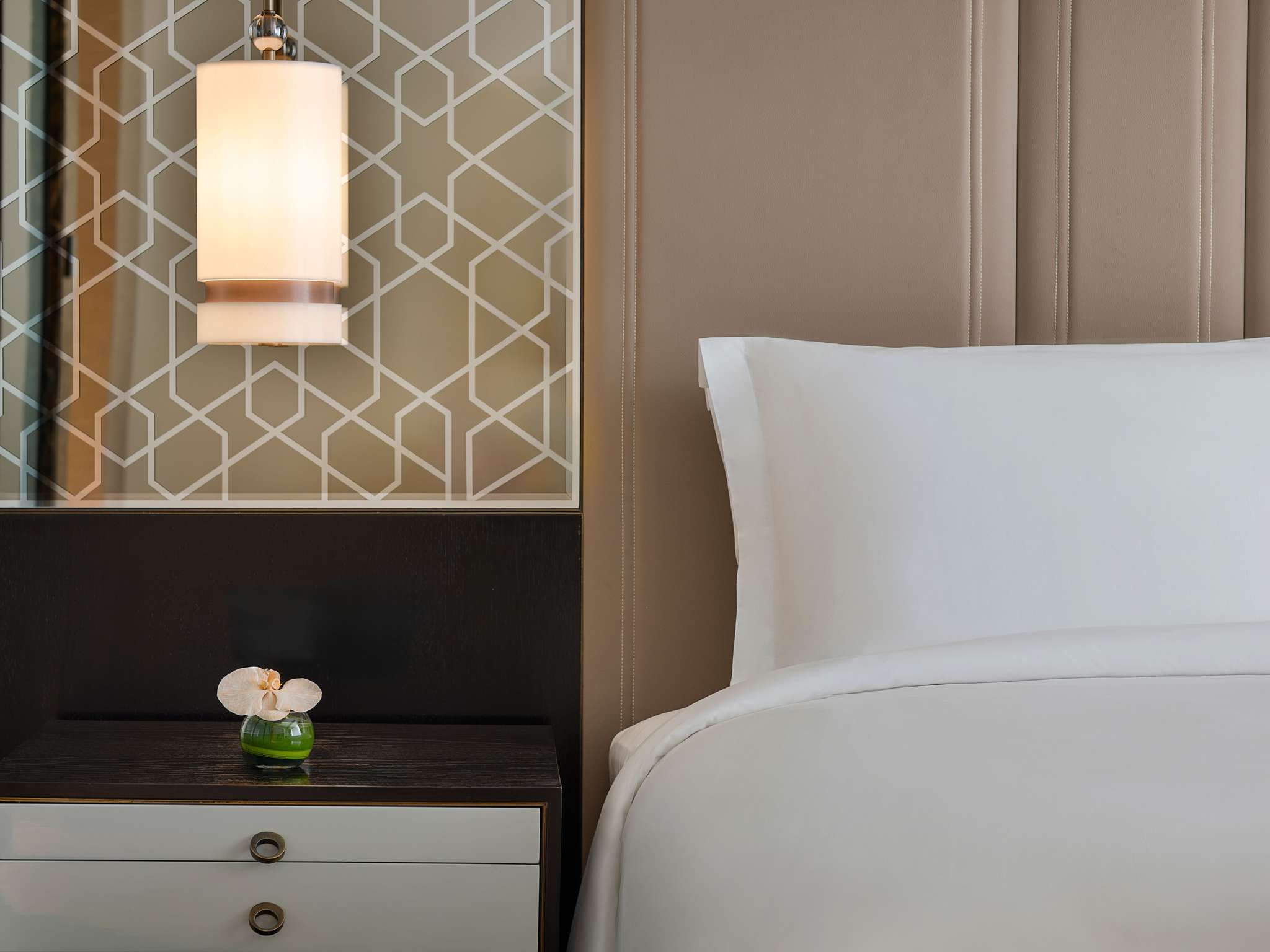 Foto - Sofitel Riyadh Hotel & Convention Centre