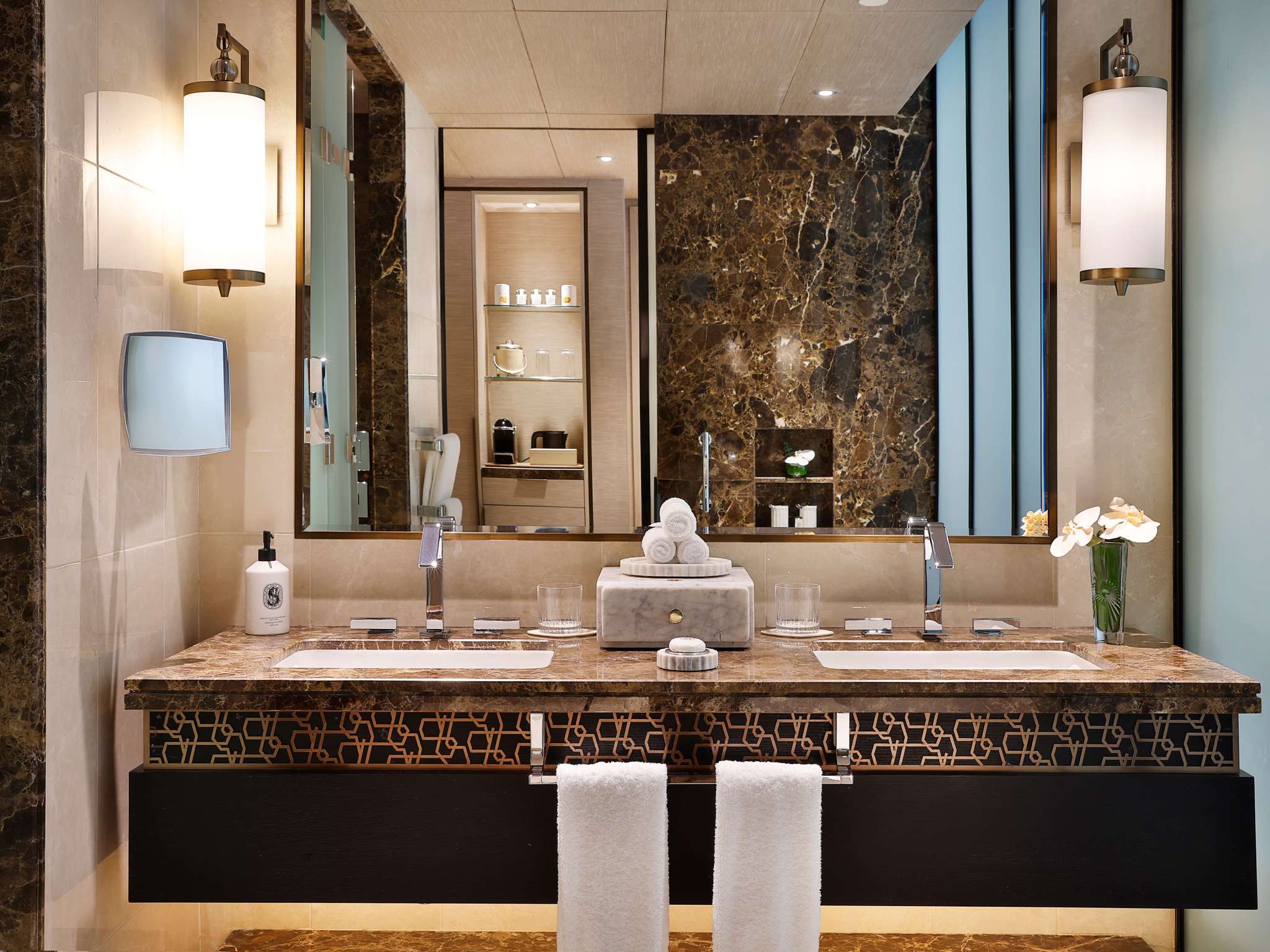 Foto - Sofitel Riyadh Hotel & Convention Centre