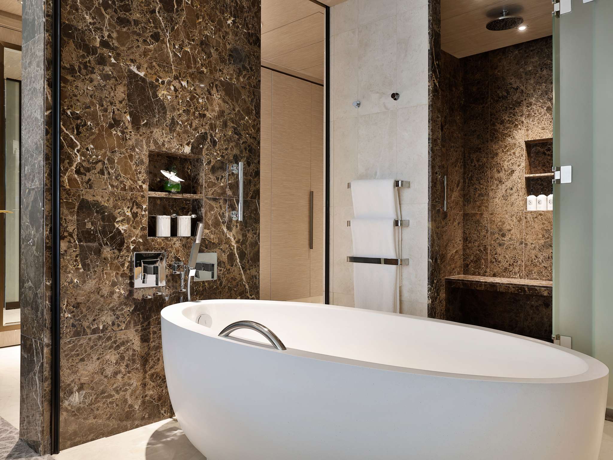 Foto - Sofitel Riyadh Hotel & Convention Centre