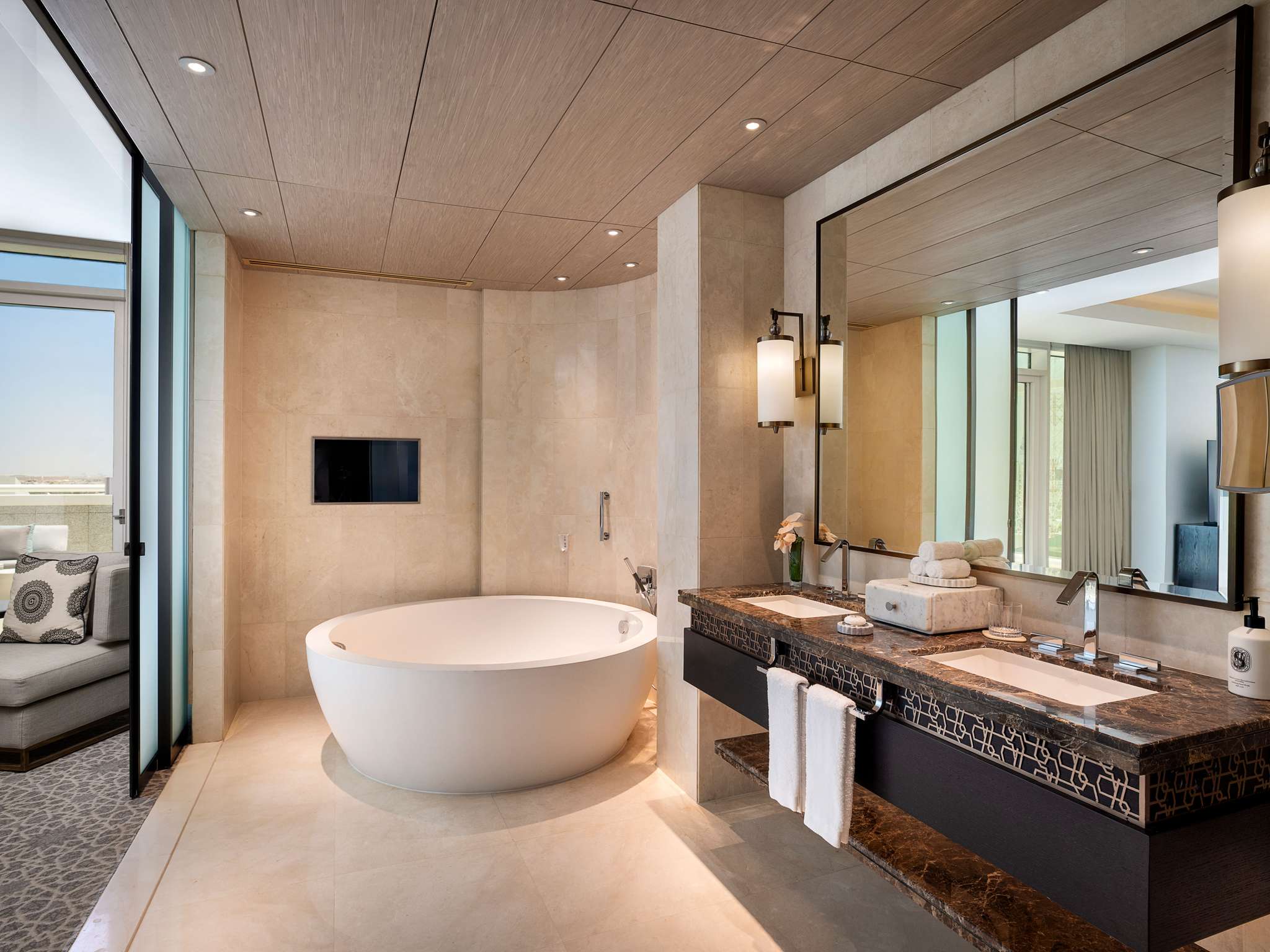 Foto - Sofitel Riyadh Hotel & Convention Centre