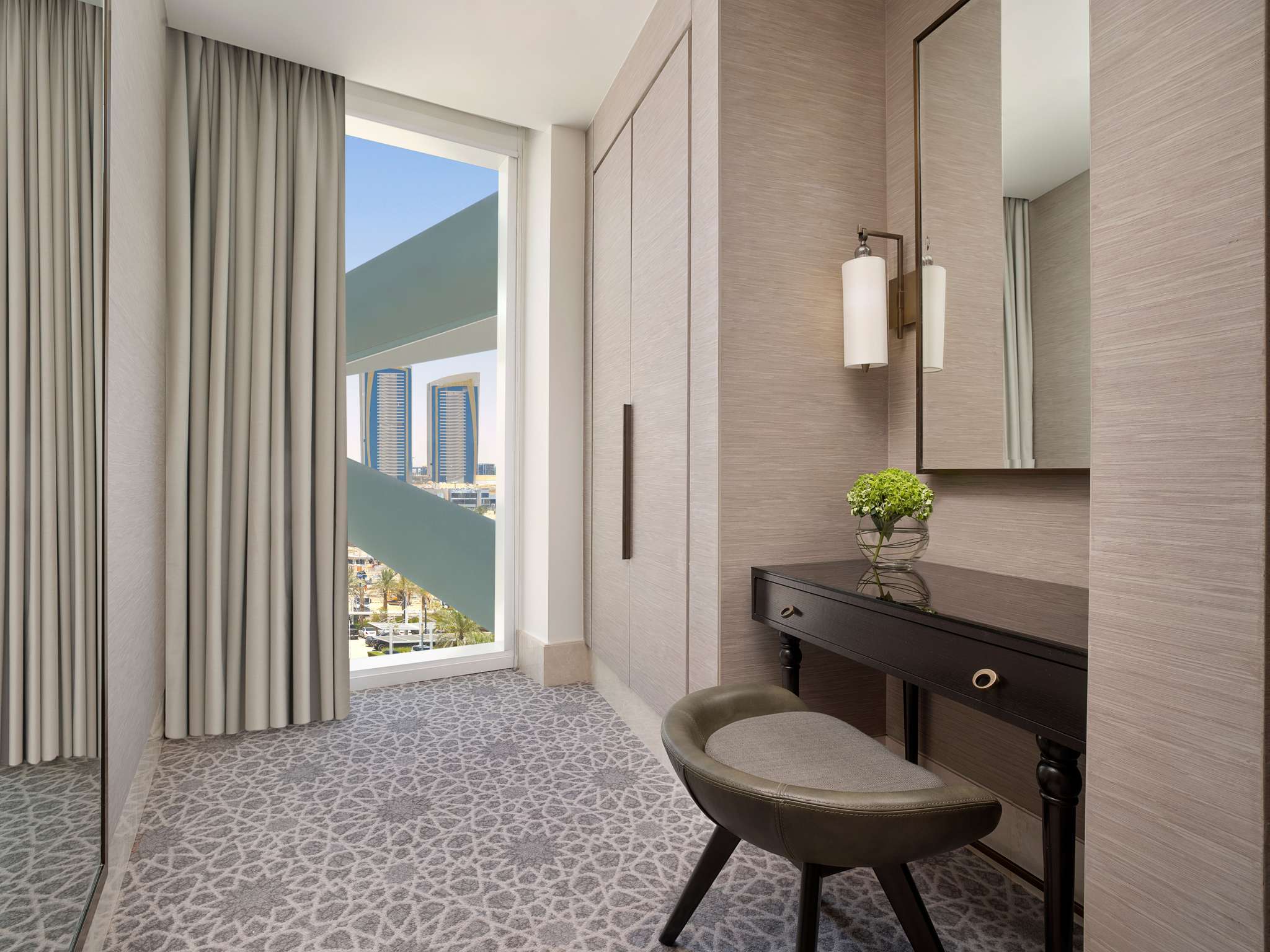 Foto - Sofitel Riyadh Hotel & Convention Centre