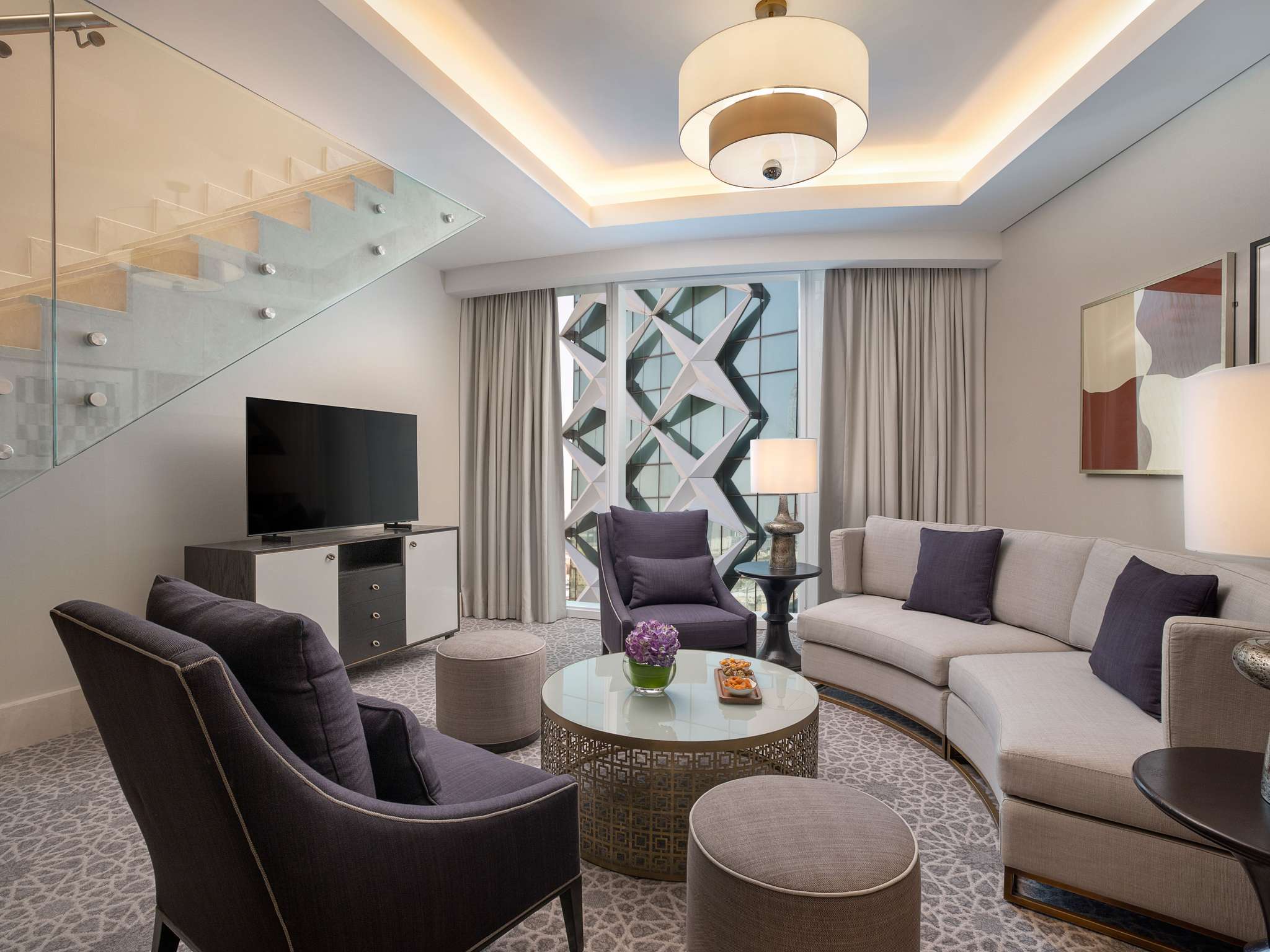 Foto - Sofitel Riyadh Hotel & Convention Centre