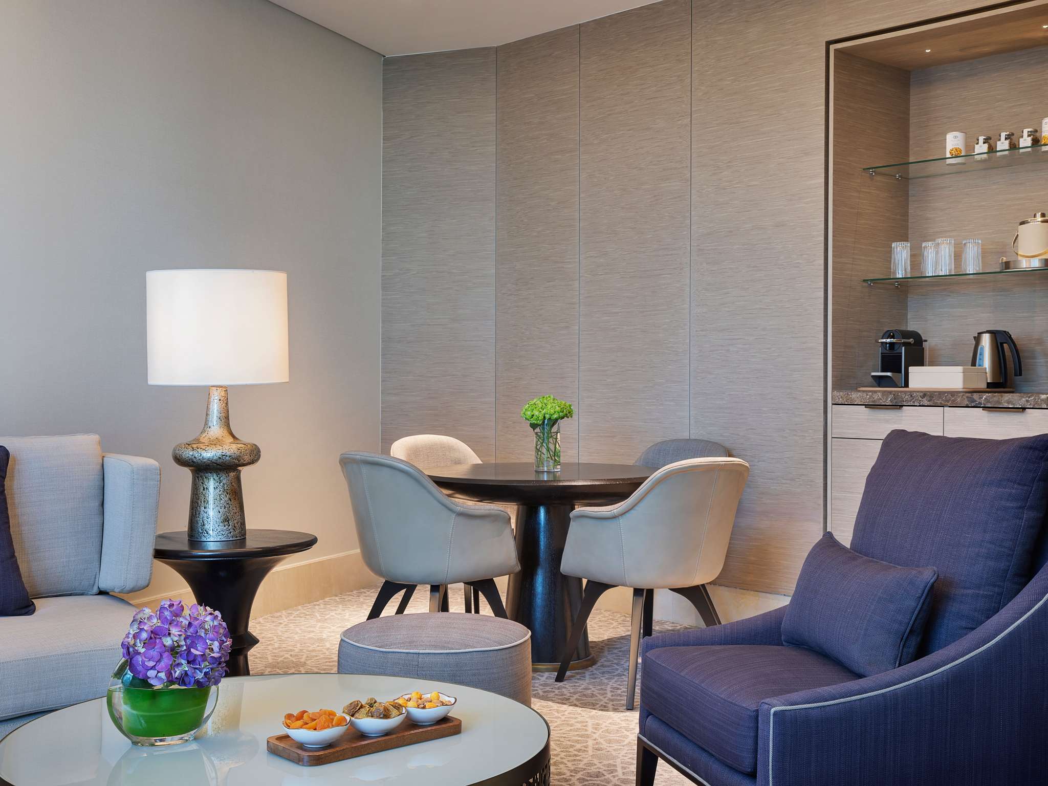 Foto - Sofitel Riyadh Hotel & Convention Centre