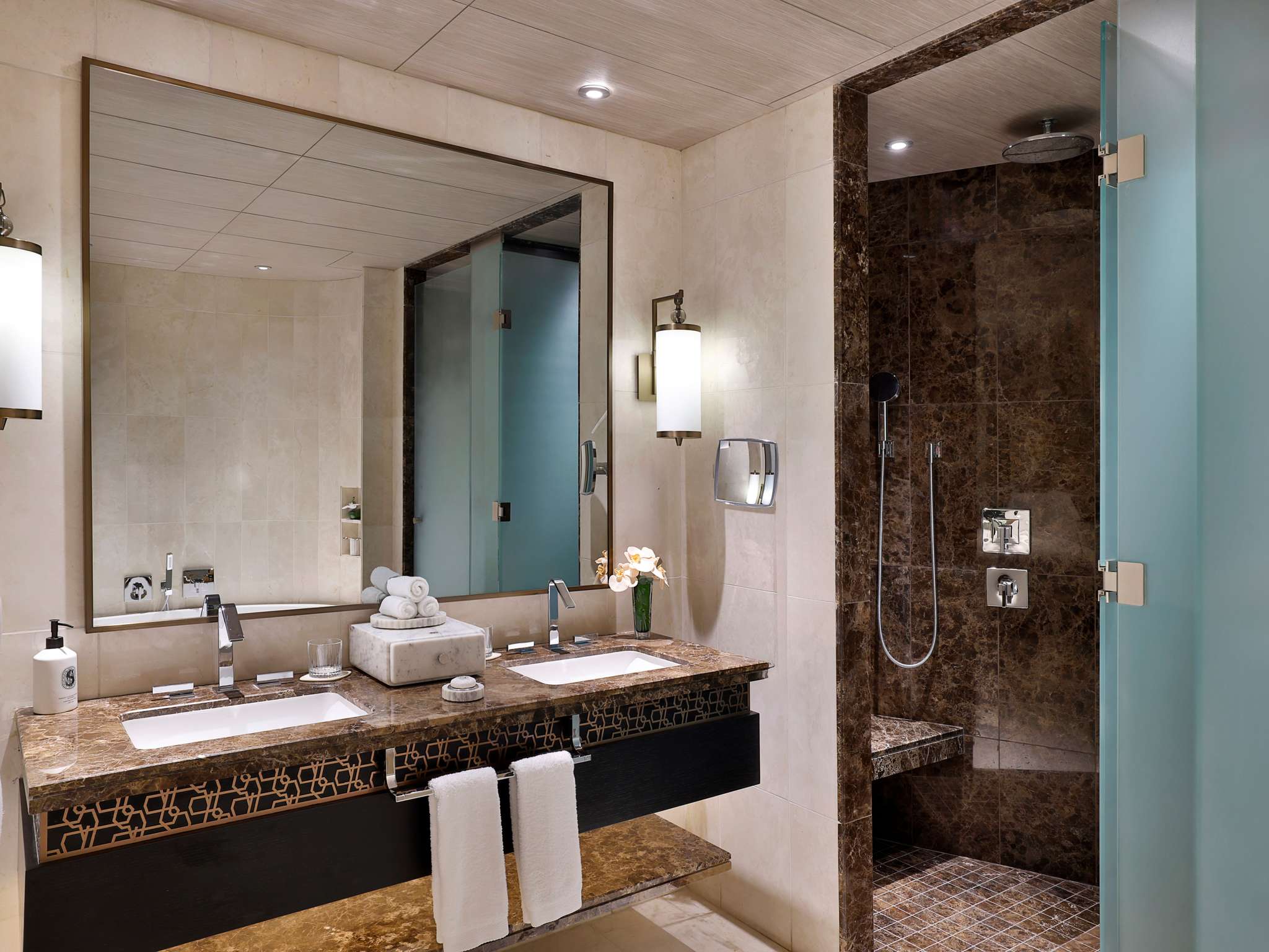 Foto - Sofitel Riyadh Hotel & Convention Centre