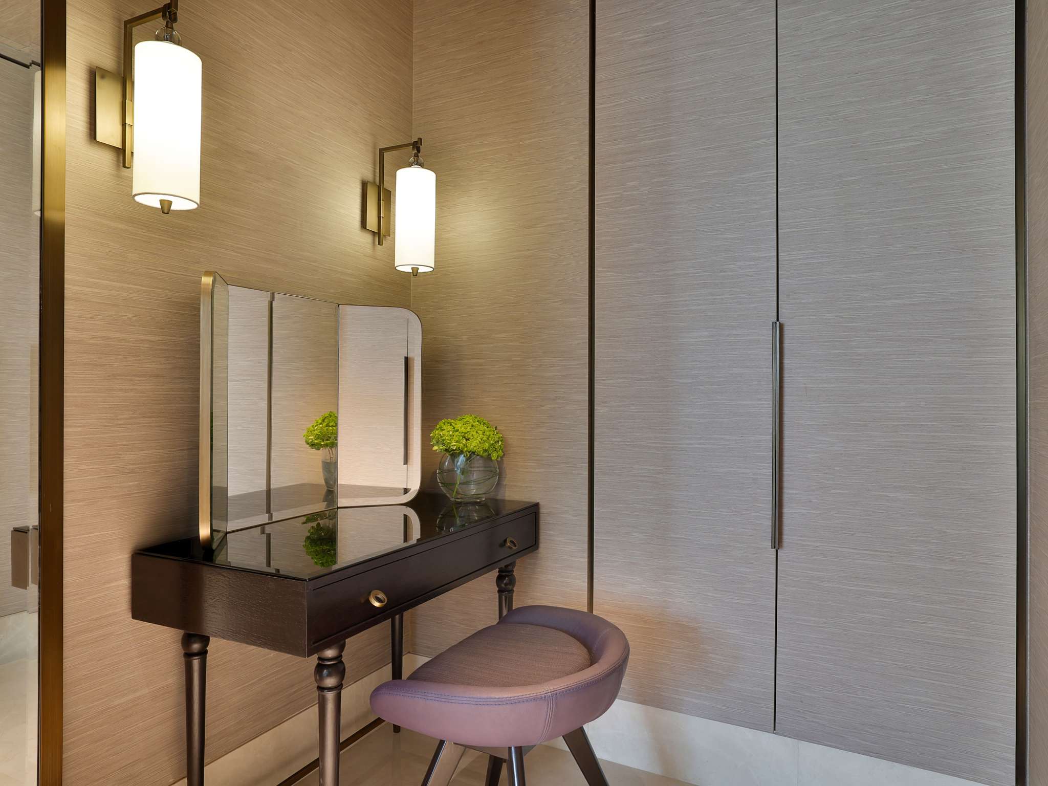 Foto - Sofitel Riyadh Hotel & Convention Centre