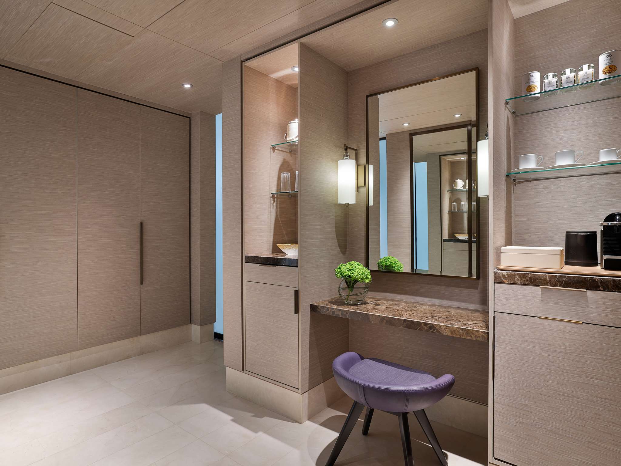 Foto - Sofitel Riyadh Hotel & Convention Centre