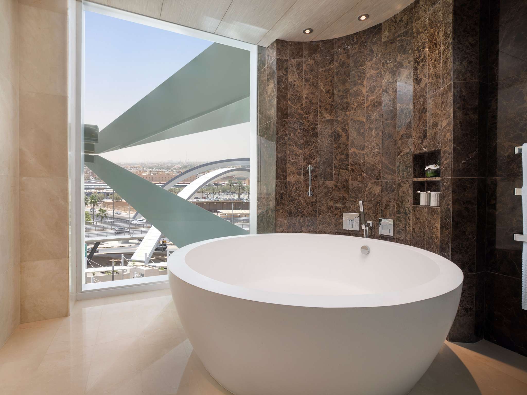 Foto - Sofitel Riyadh Hotel & Convention Centre