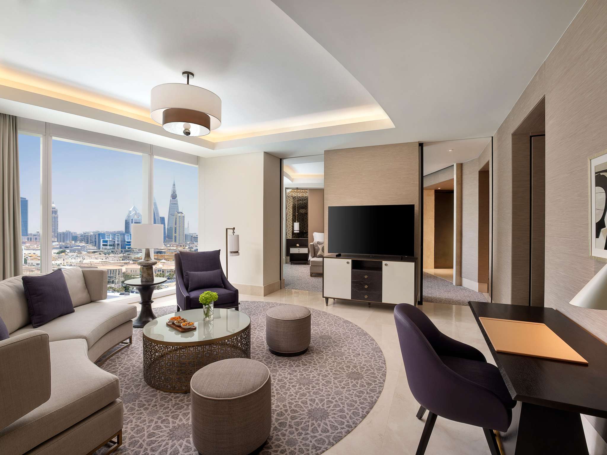 Foto - Sofitel Riyadh Hotel & Convention Centre