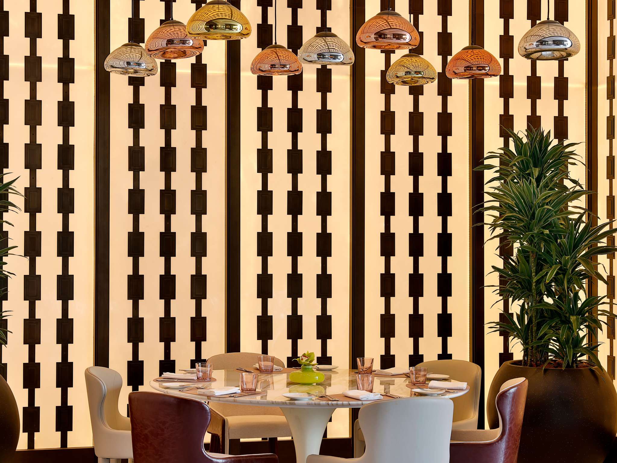 Photo - Sofitel Riyadh Hotel & Convention Centre