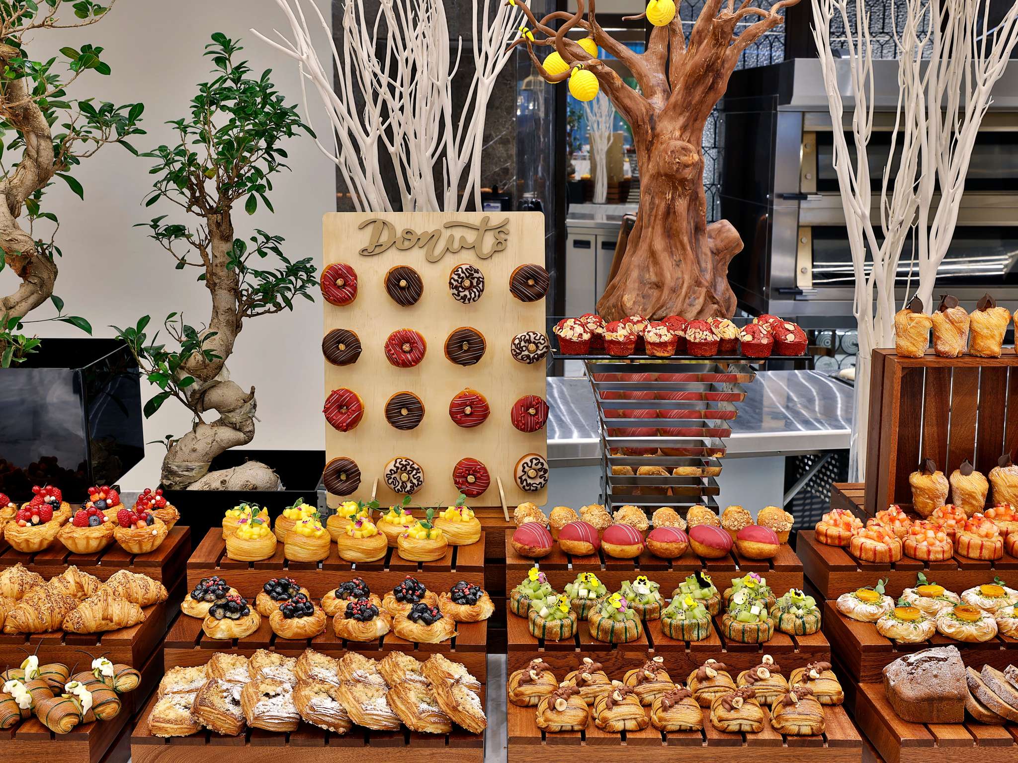 Photo - Sofitel Riyadh Hotel & Convention Centre