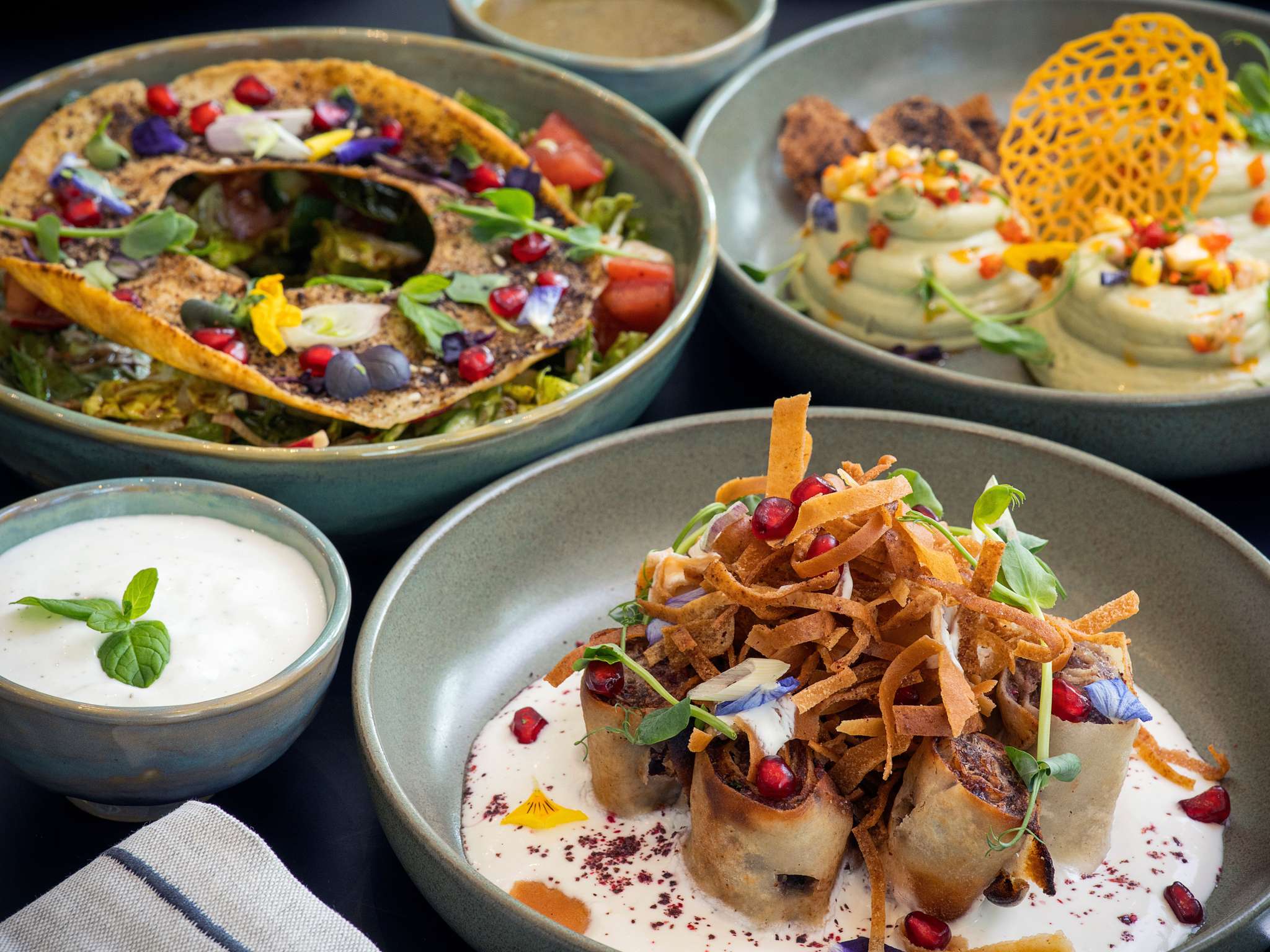 Photo - Sofitel Riyadh Hotel & Convention Centre