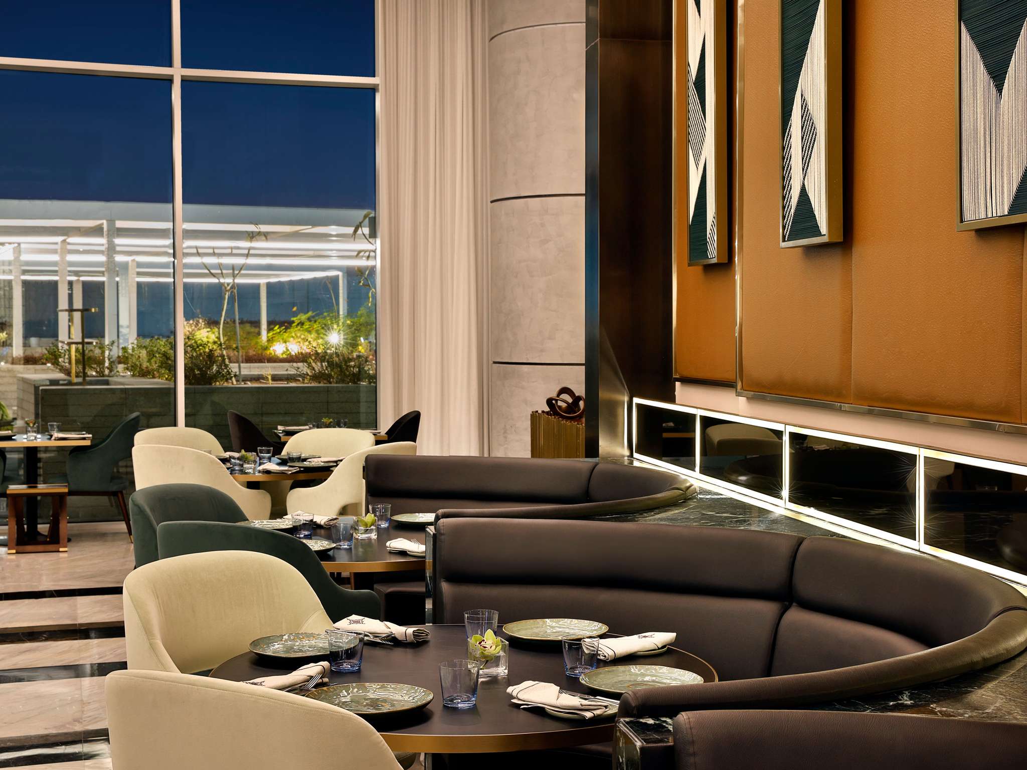 Photo - Sofitel Riyadh Hotel & Convention Centre