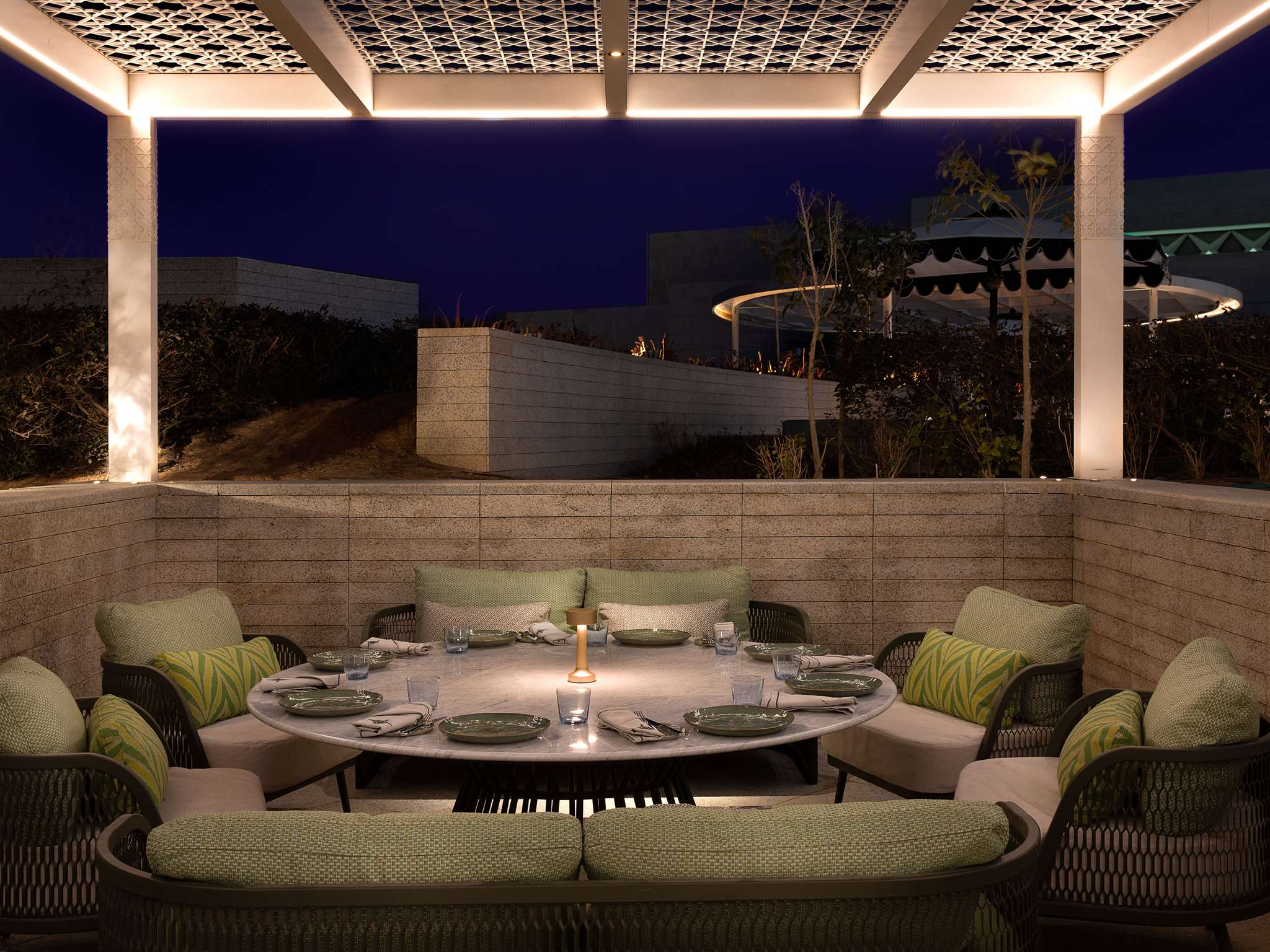 Photo - Sofitel Riyadh Hotel & Convention Centre