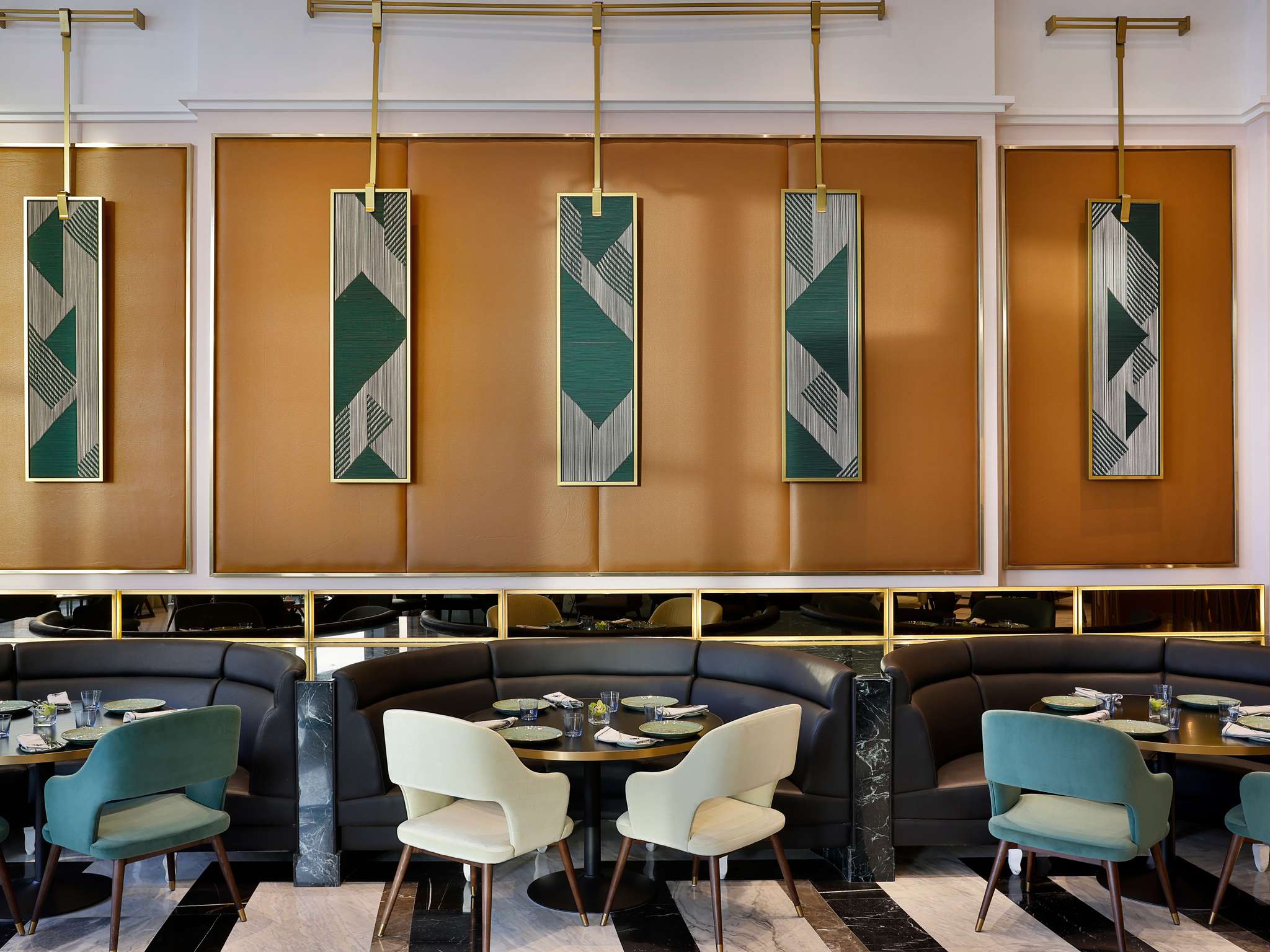 Photo - Sofitel Riyadh Hotel & Convention Centre