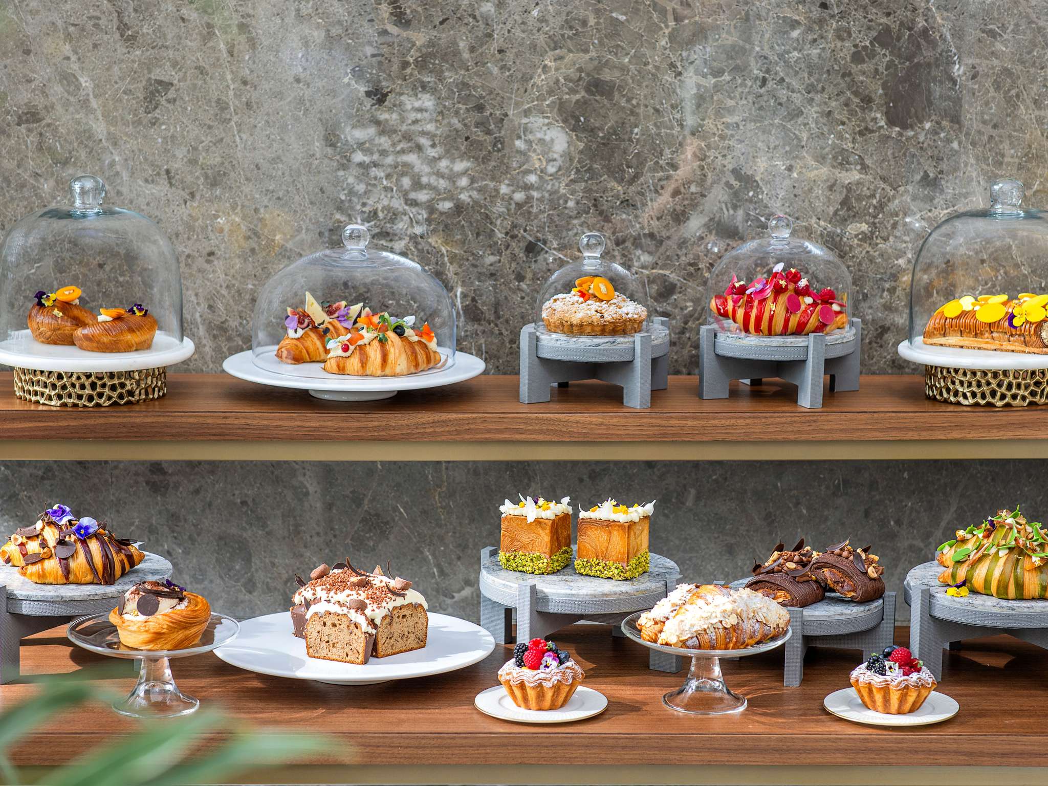 Photo - Sofitel Riyadh Hotel & Convention Centre