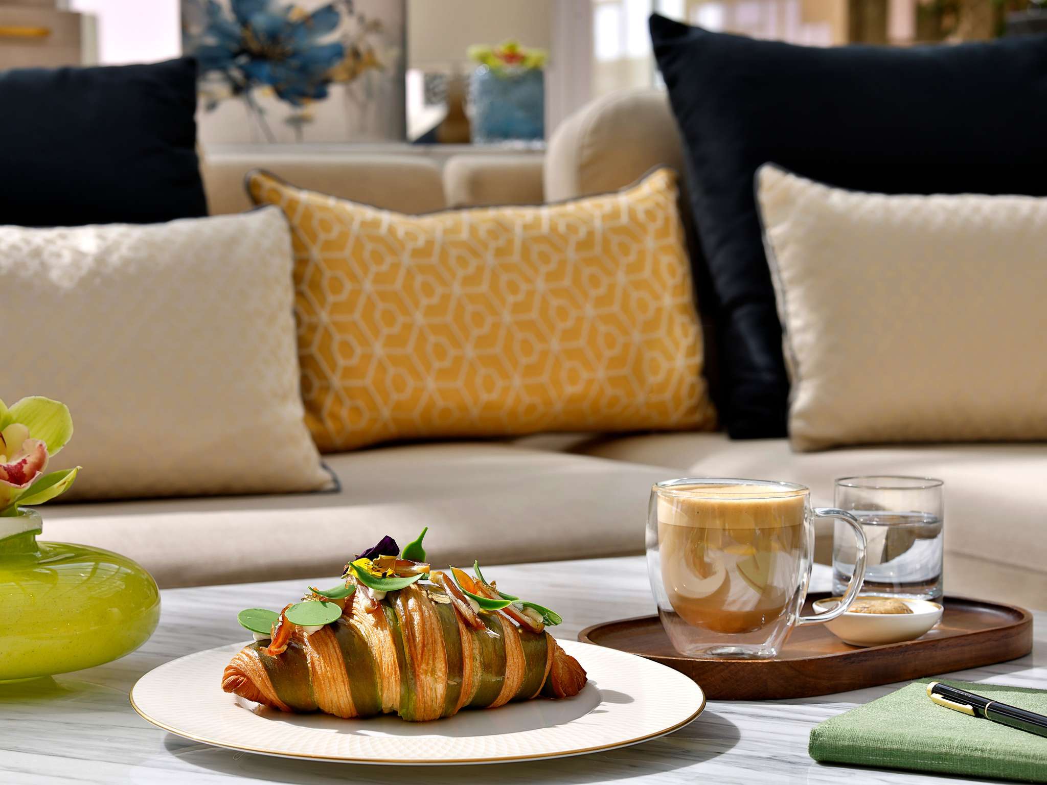 Photo - Sofitel Riyadh Hotel & Convention Centre