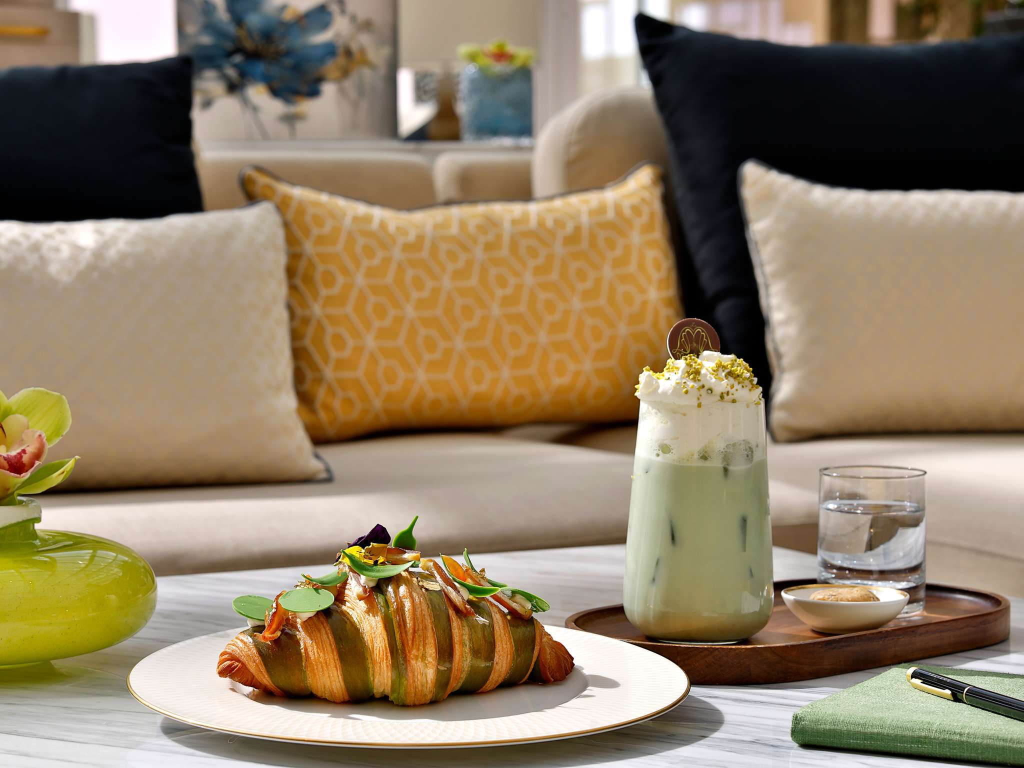 Photo - Sofitel Riyadh Hotel & Convention Centre