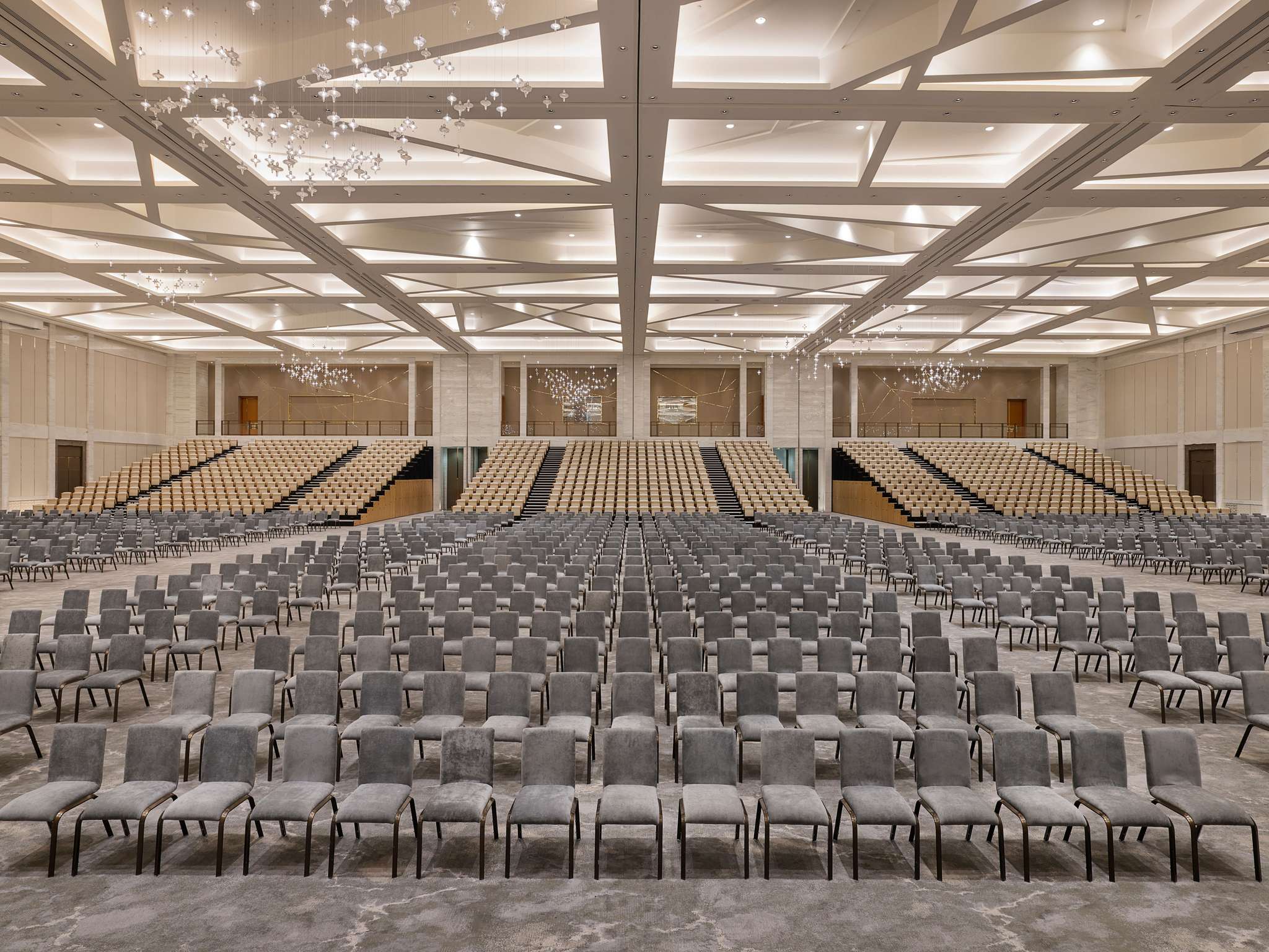 Photo - Sofitel Riyadh Hotel & Convention Centre