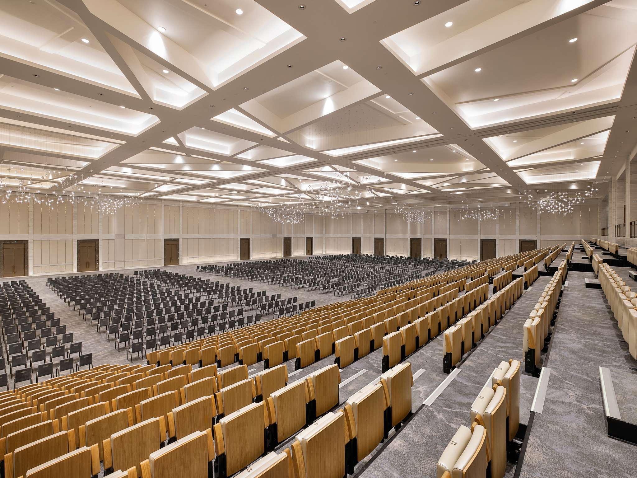 Photo - Sofitel Riyadh Hotel & Convention Centre