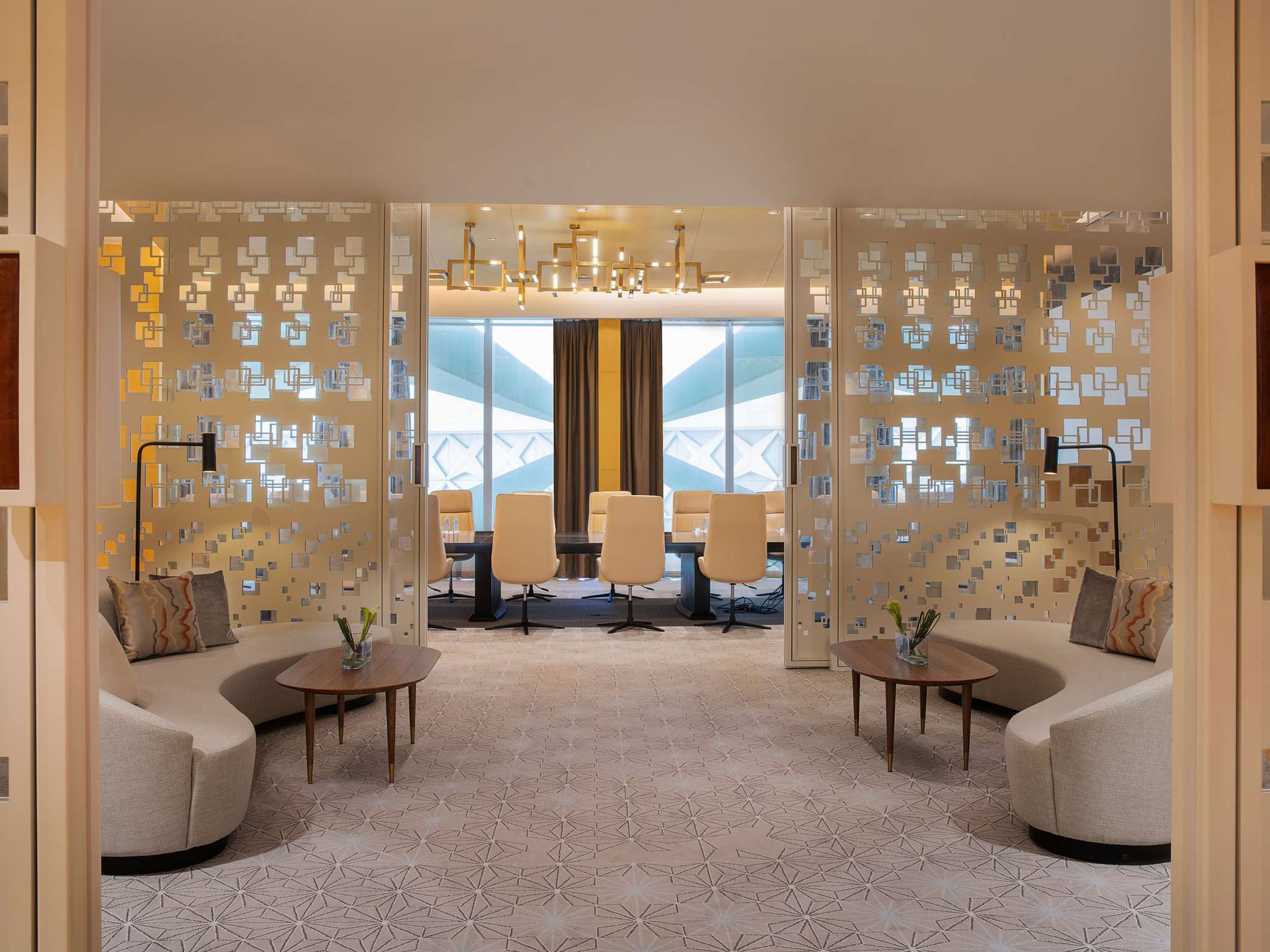 Photo - Sofitel Riyadh Hotel & Convention Centre