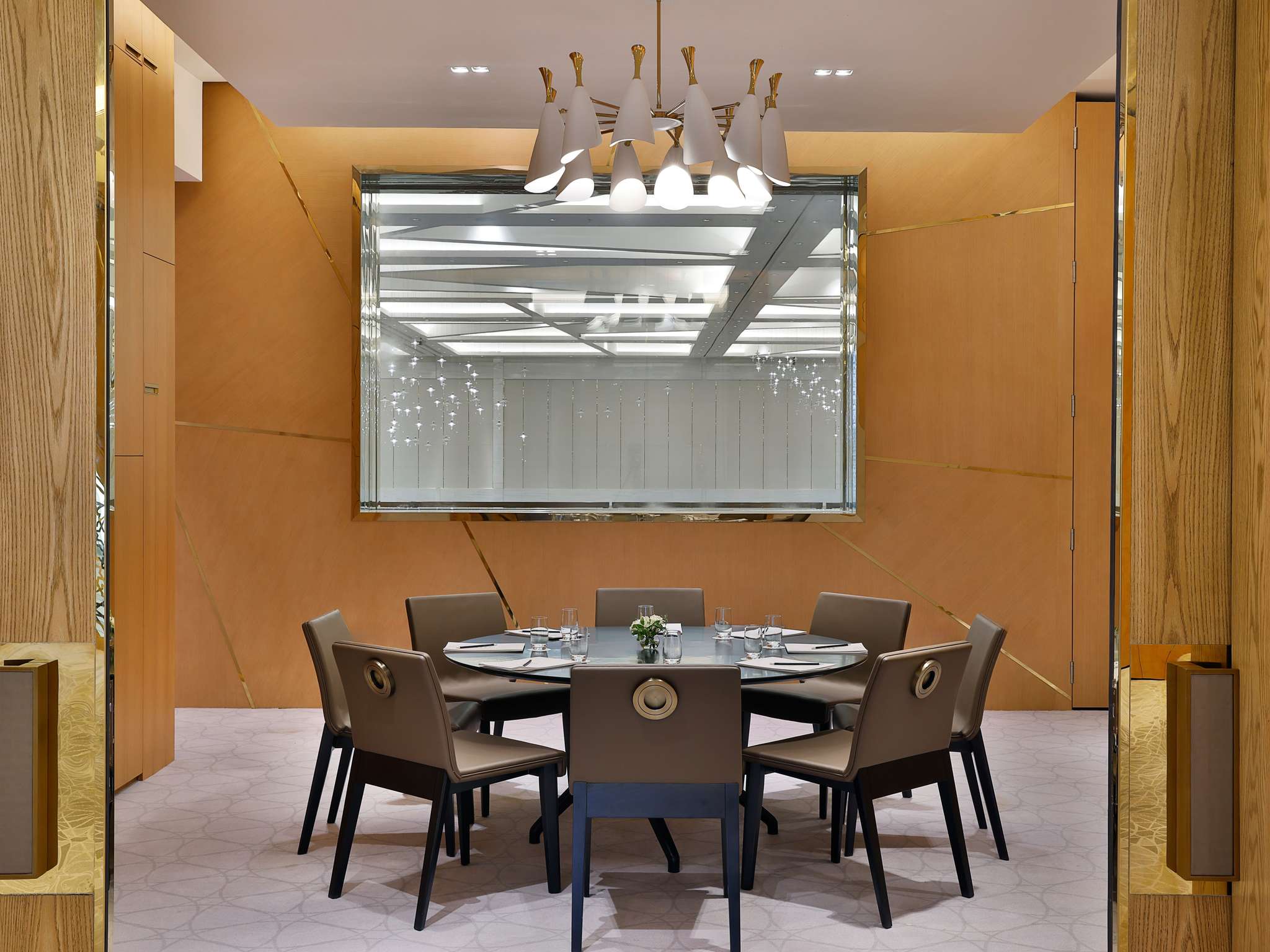 Photo - Sofitel Riyadh Hotel & Convention Centre