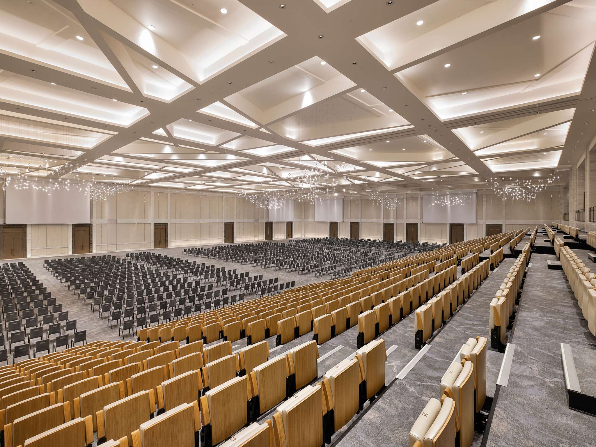 Photo - Sofitel Riyadh Hotel & Convention Centre