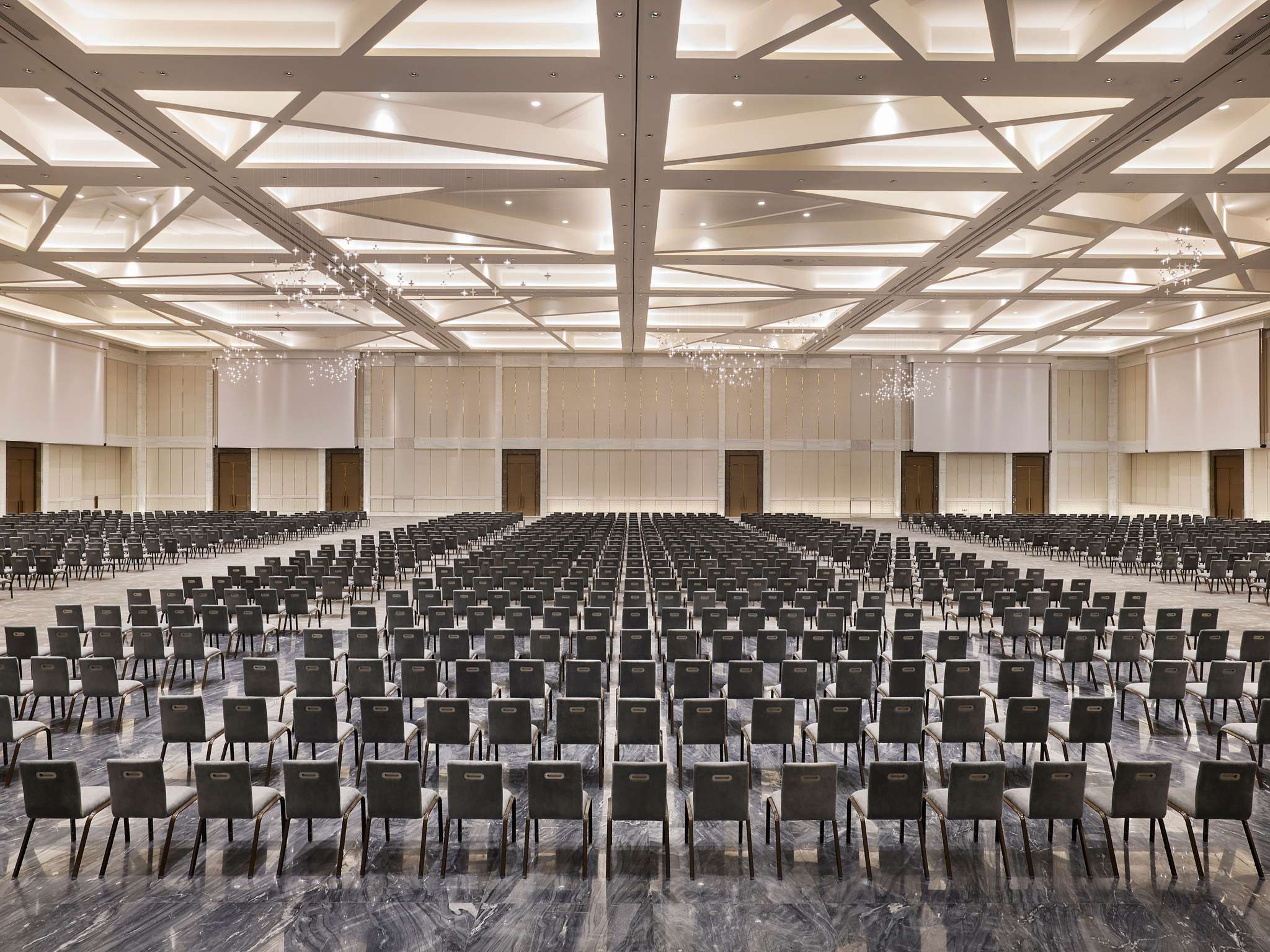 Photo - Sofitel Riyadh Hotel & Convention Centre