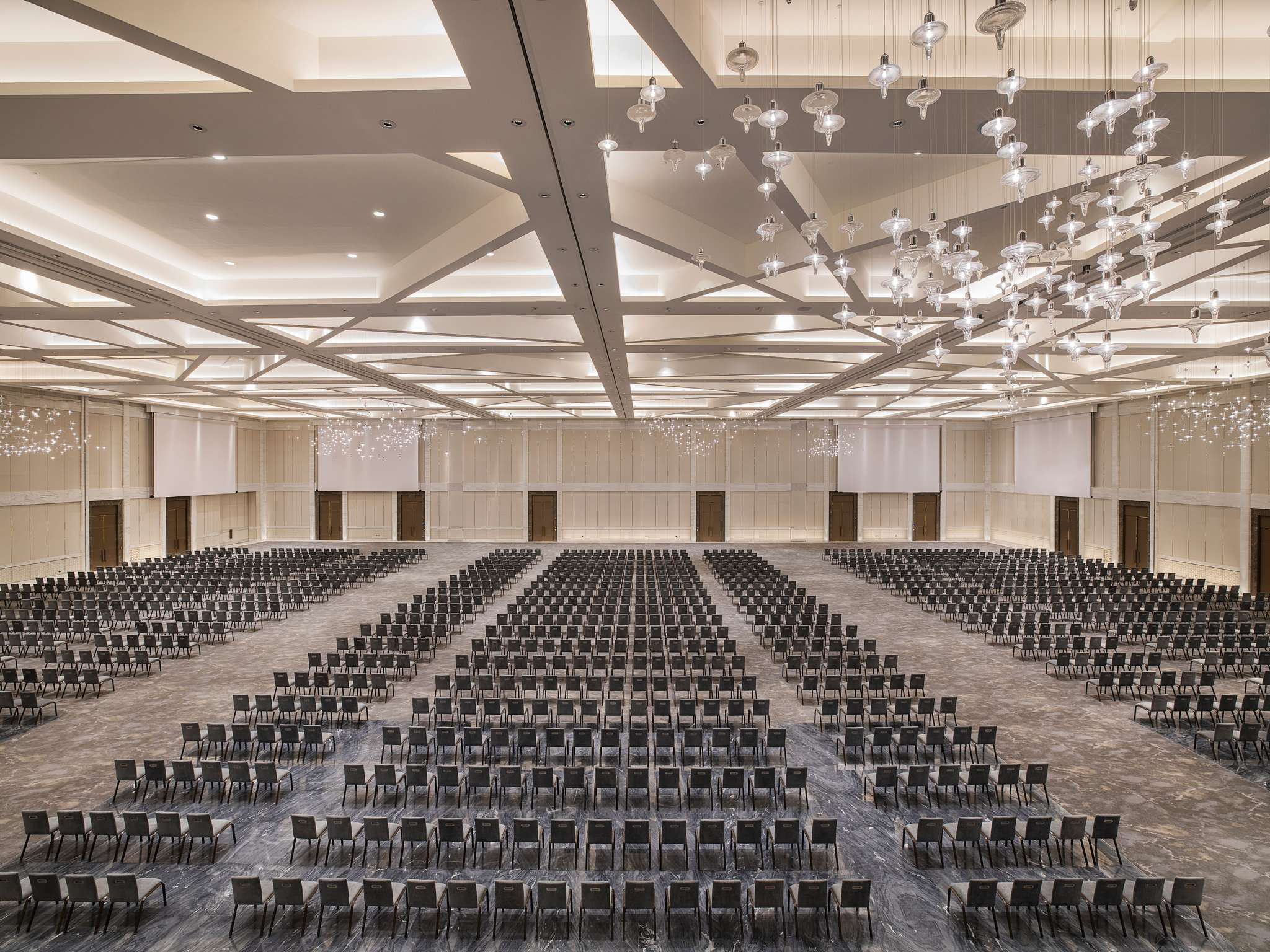 Photo - Sofitel Riyadh Hotel & Convention Centre